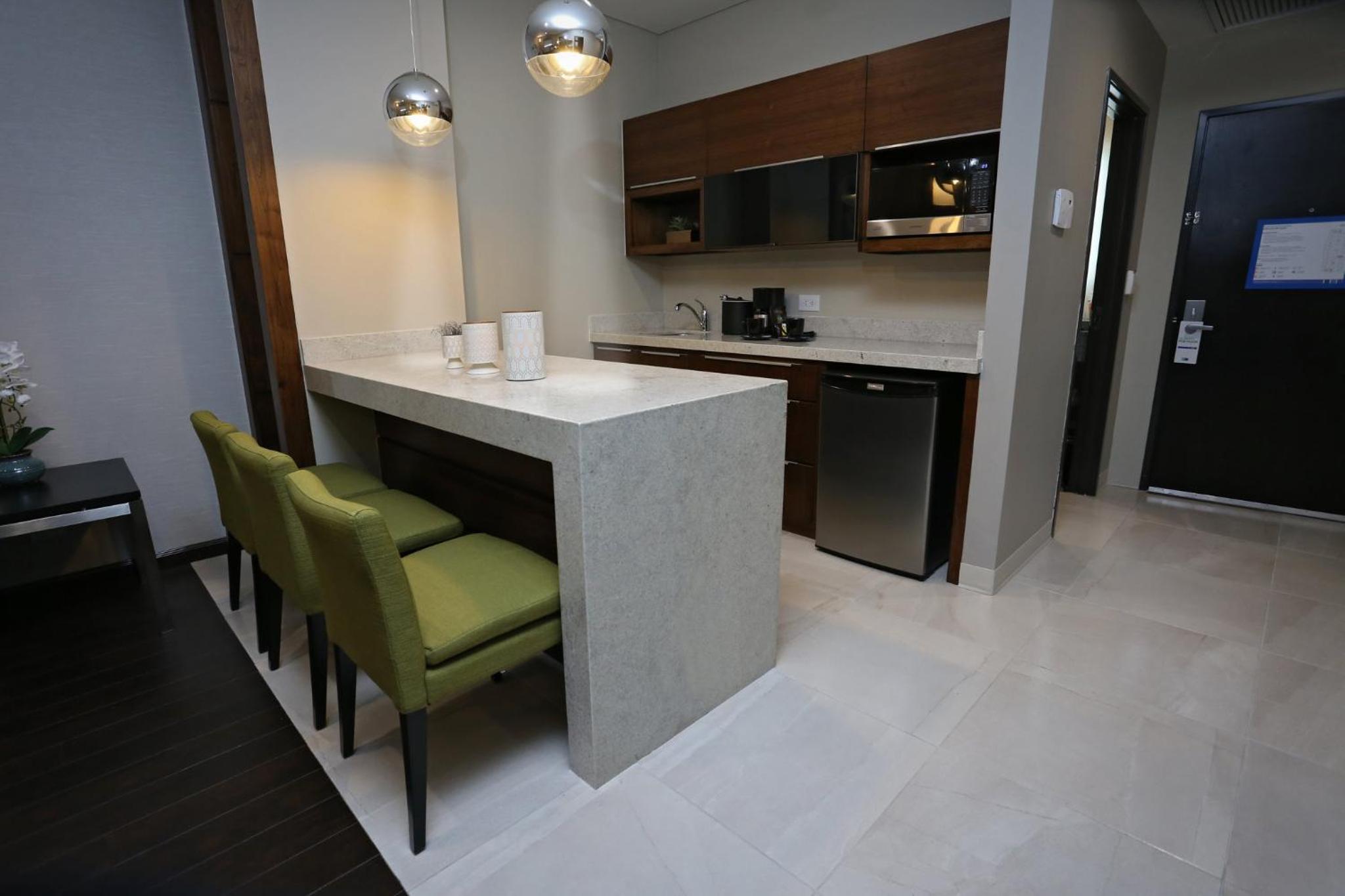King Suite photo 3