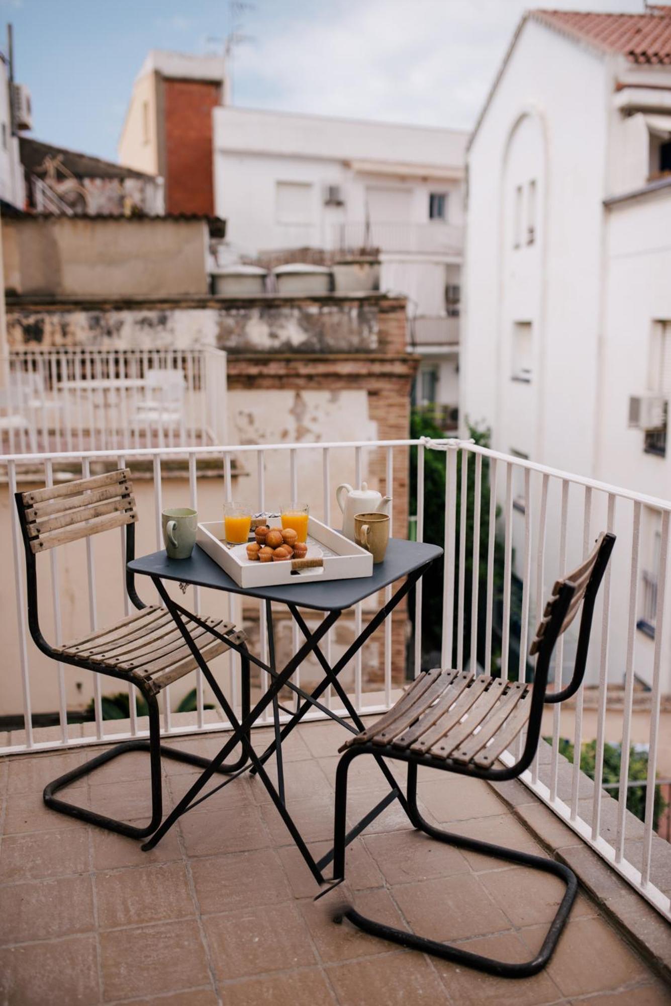 Apartment with Sea View photo 2