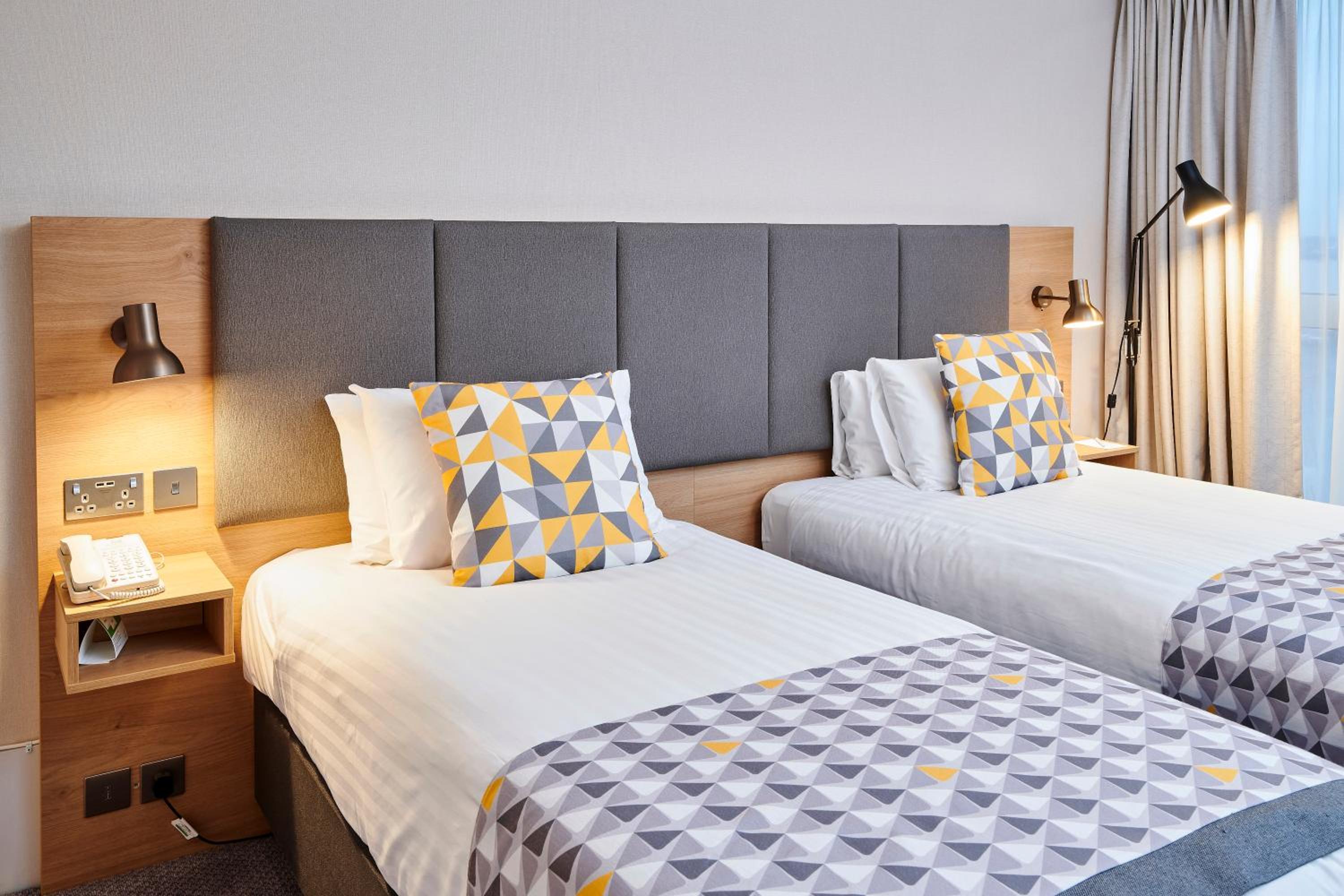Standard Room - Photo 5