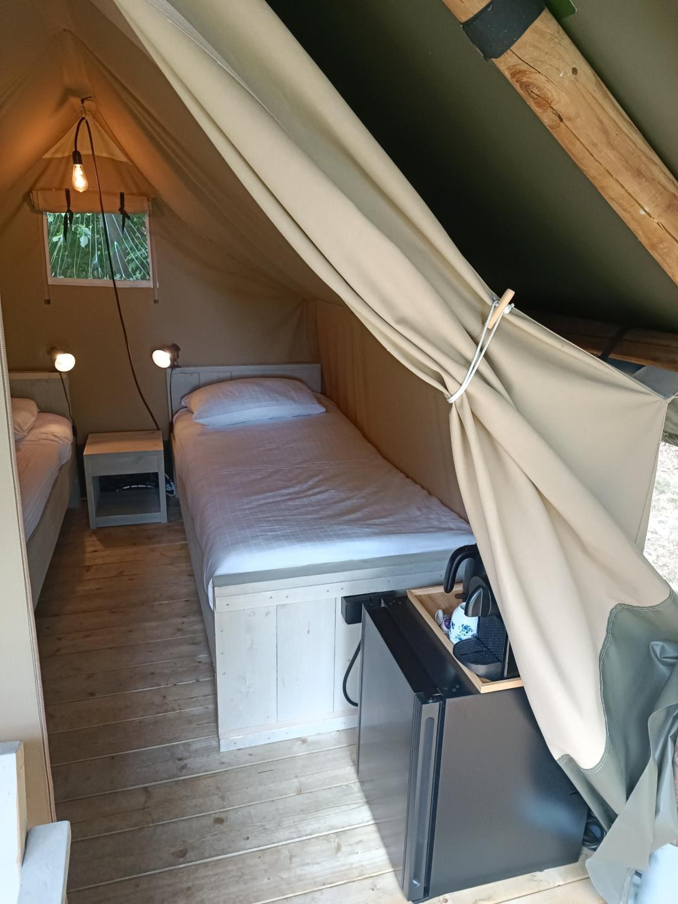 Tent photo 2