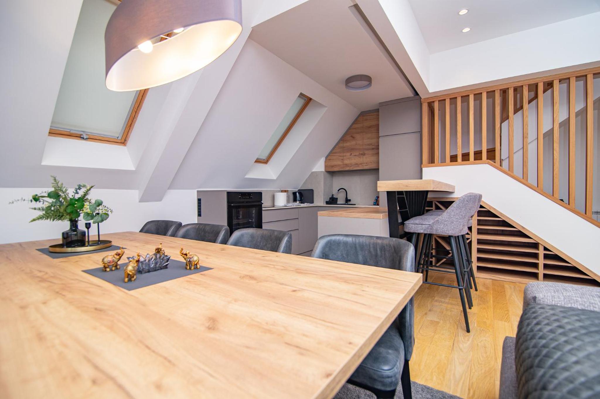 Duplex Apartment - Photo 25