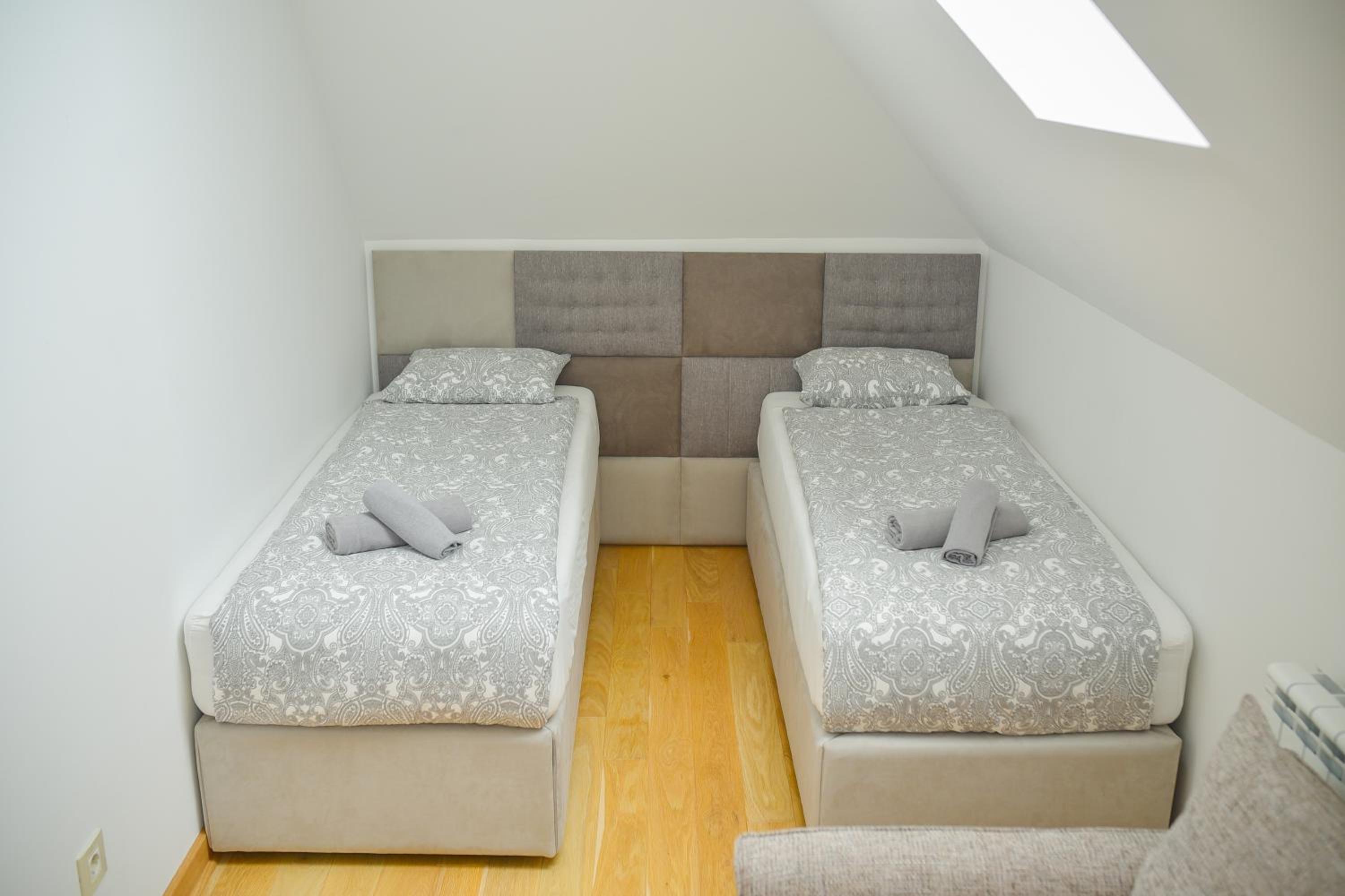 Duplex Apartment - Photo 24