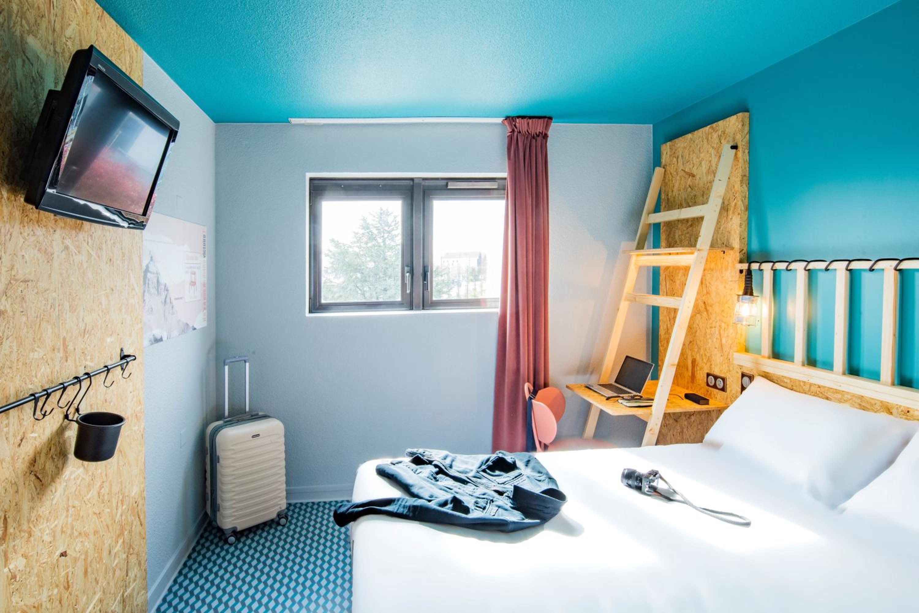 Double Room - Photo 4