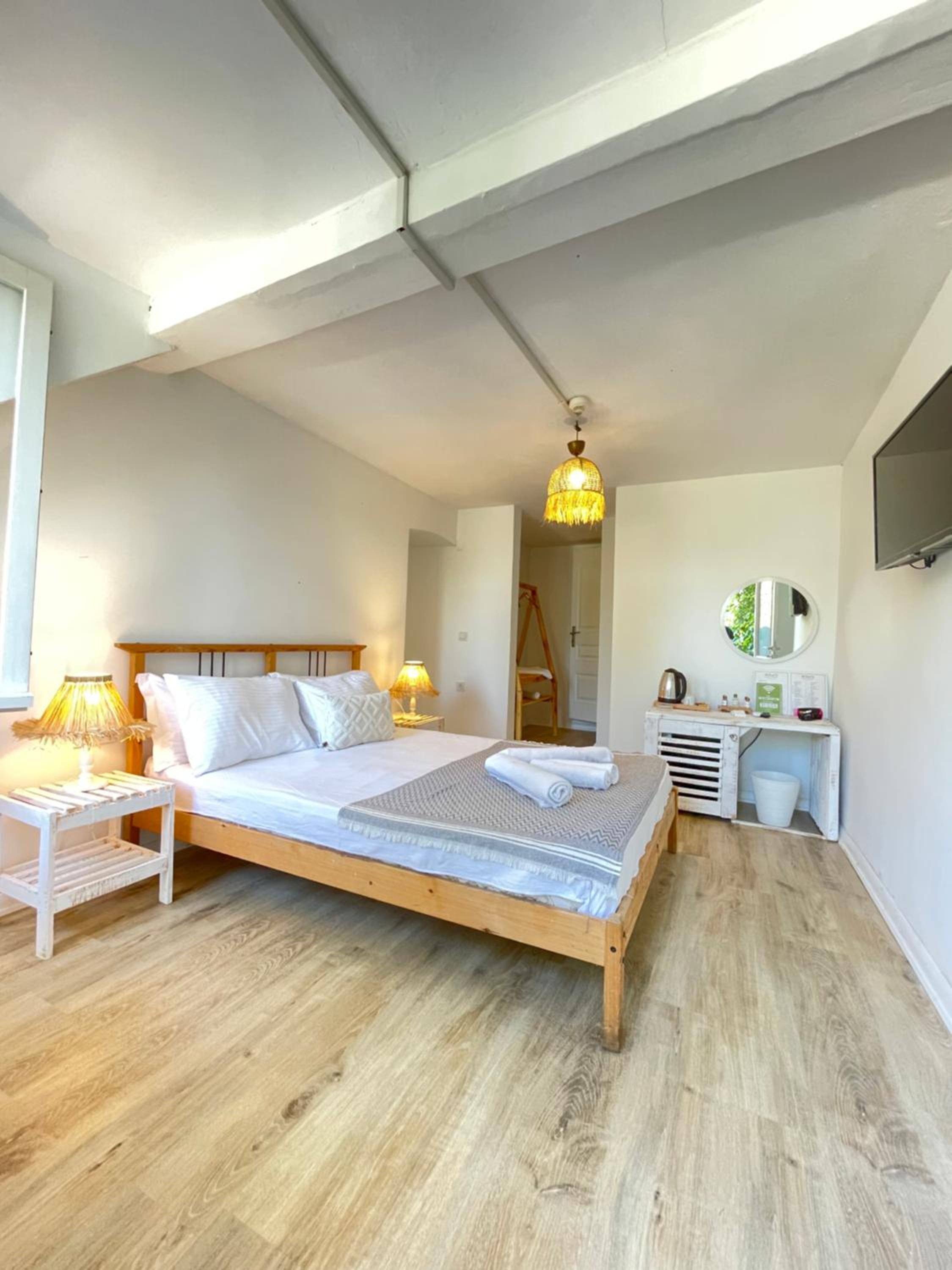 Double Room with Garden View photo 1