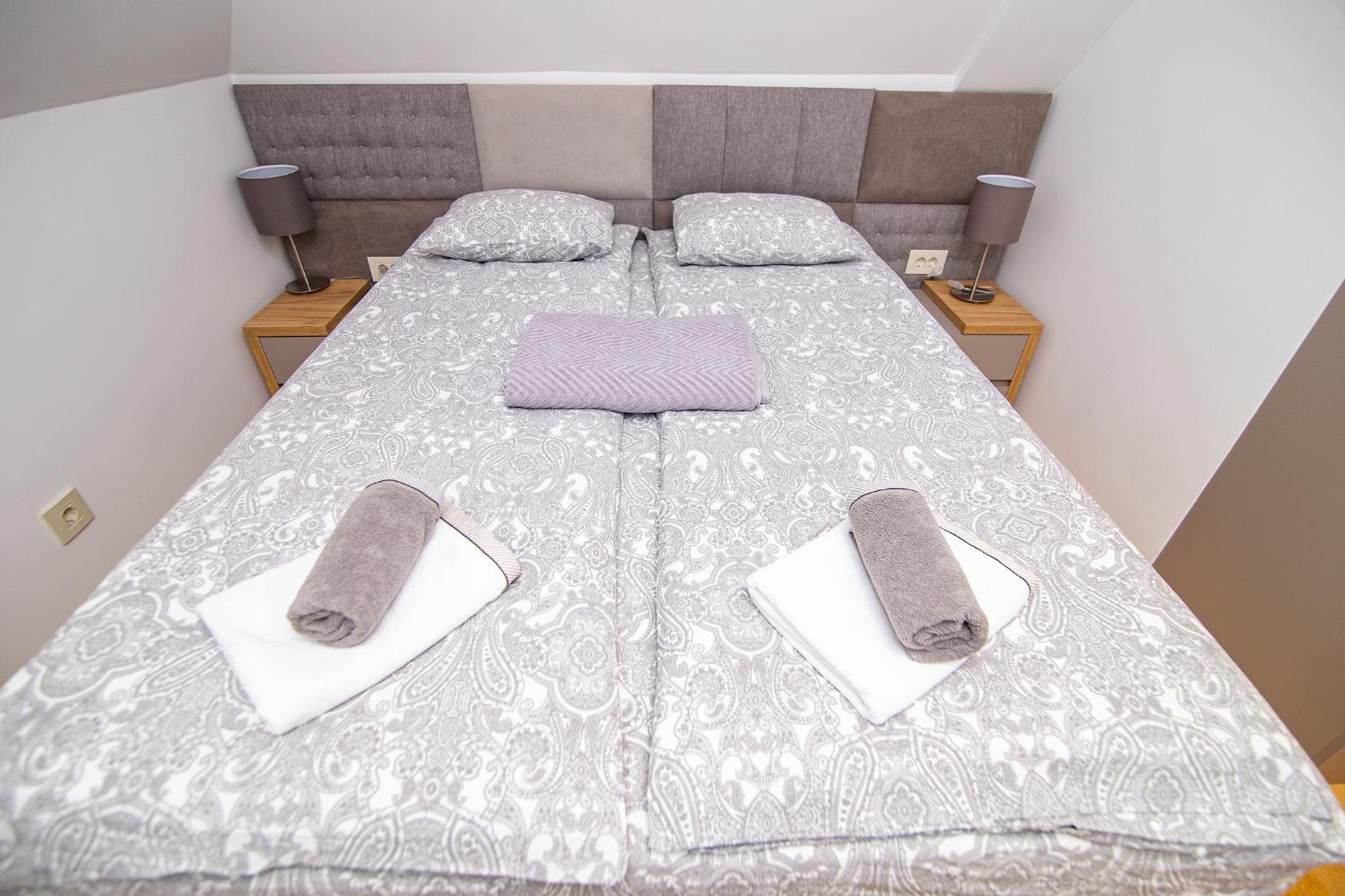 Duplex Apartment - Photo 23