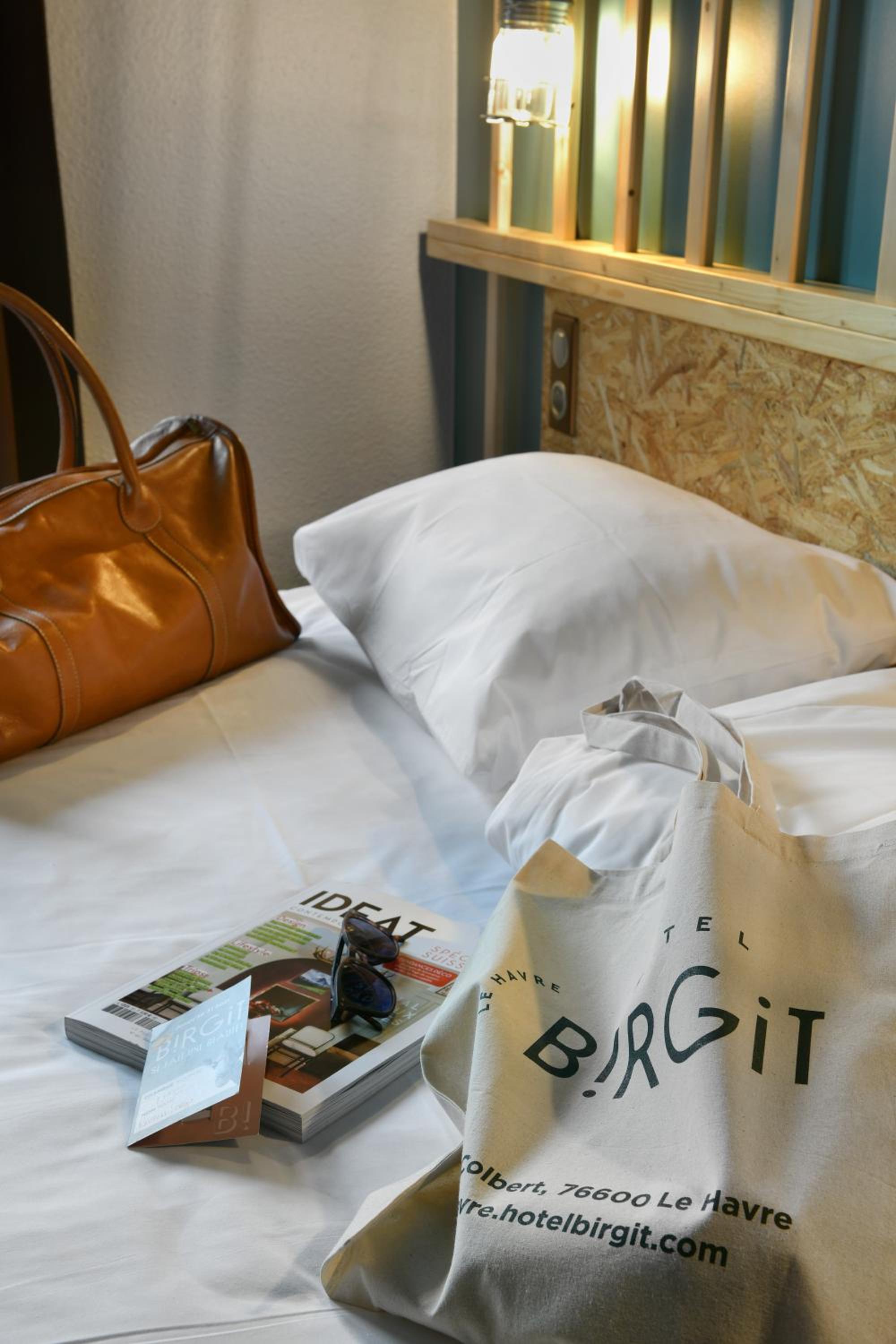 Double Room - Photo 2