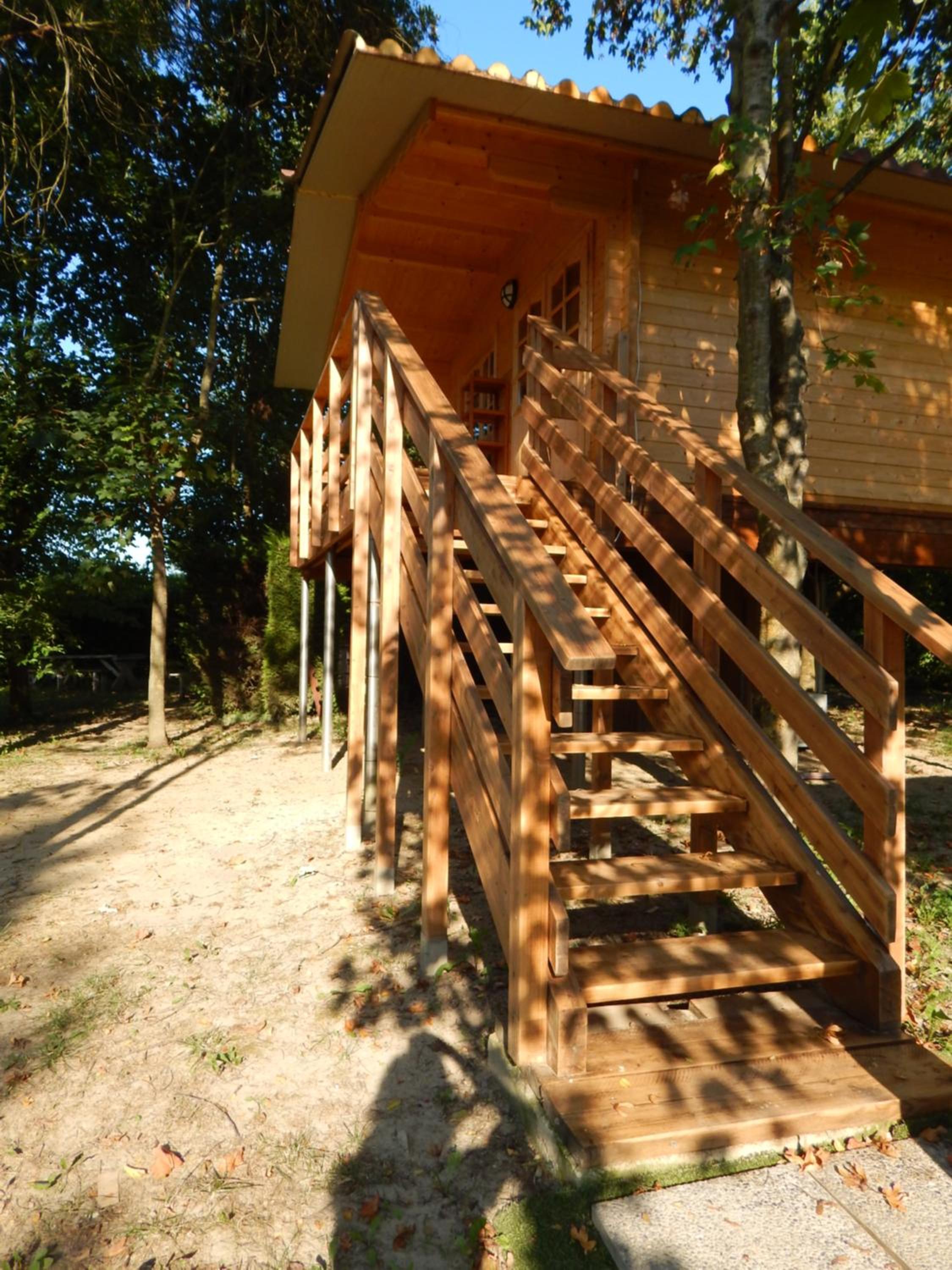 One-Bedroom Chalet - Photo 8