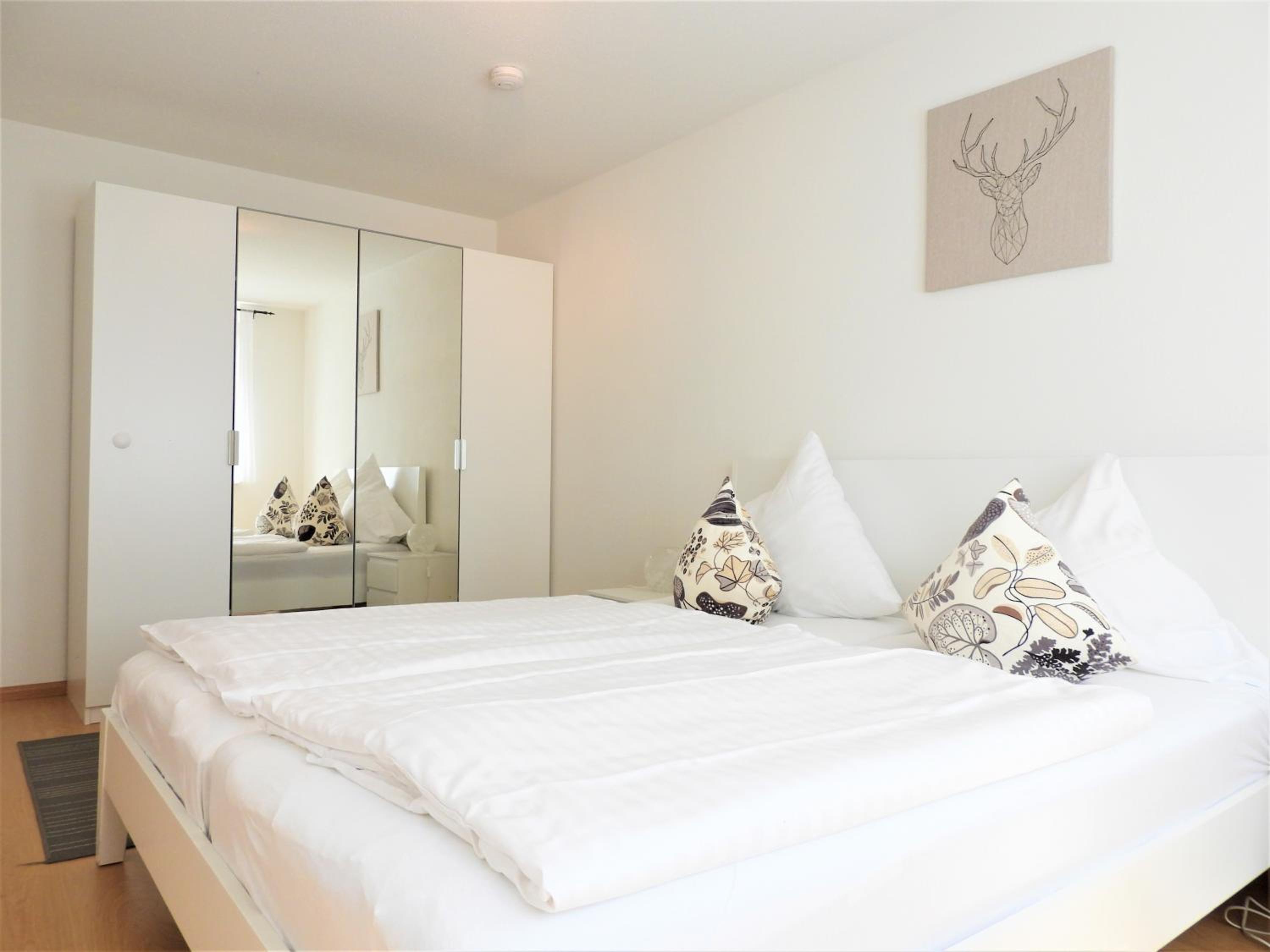 One-Bedroom Apartment Ground Floor (B2)