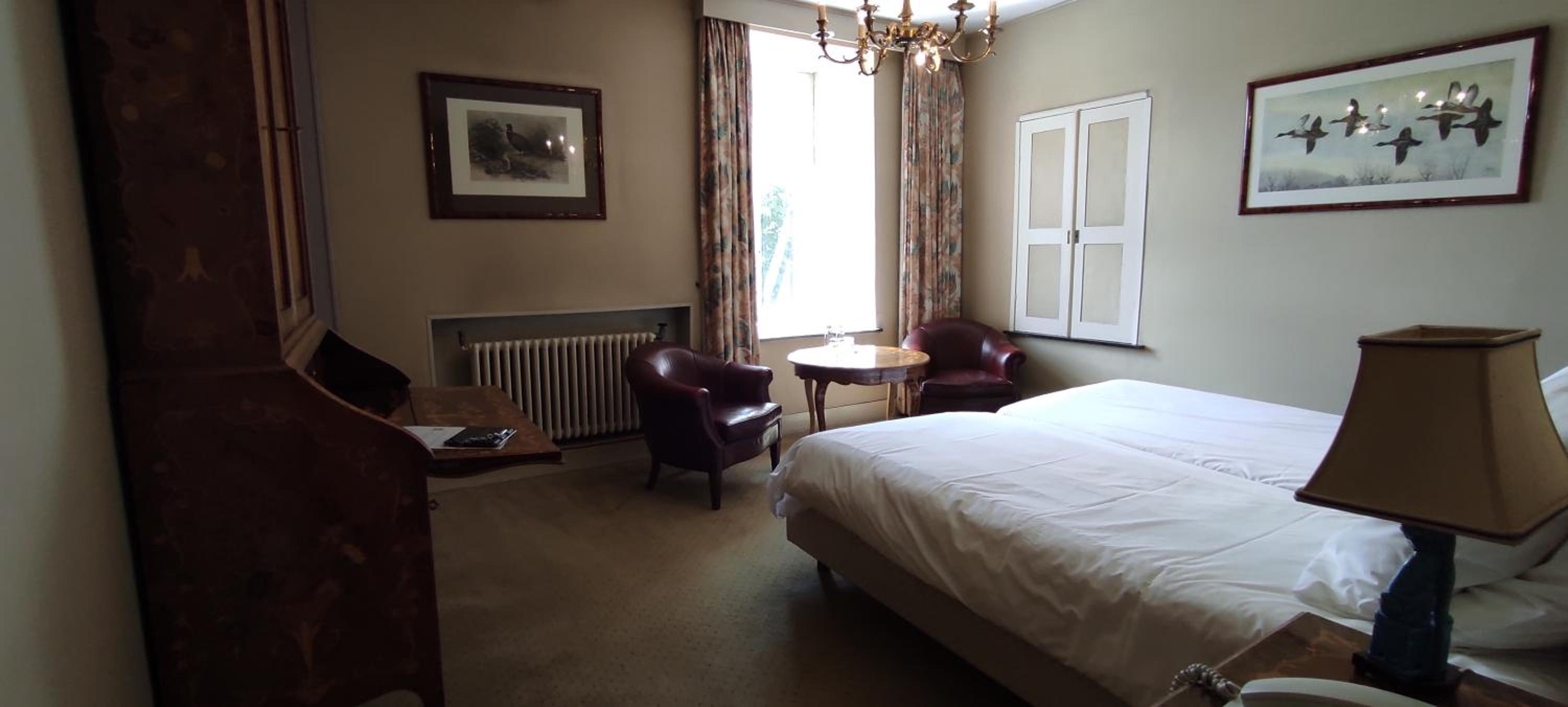 Double Room photo 1