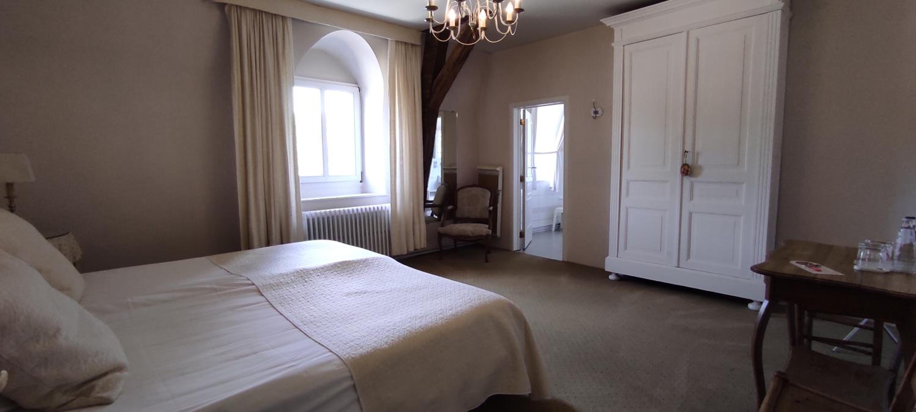Double Room photo 2