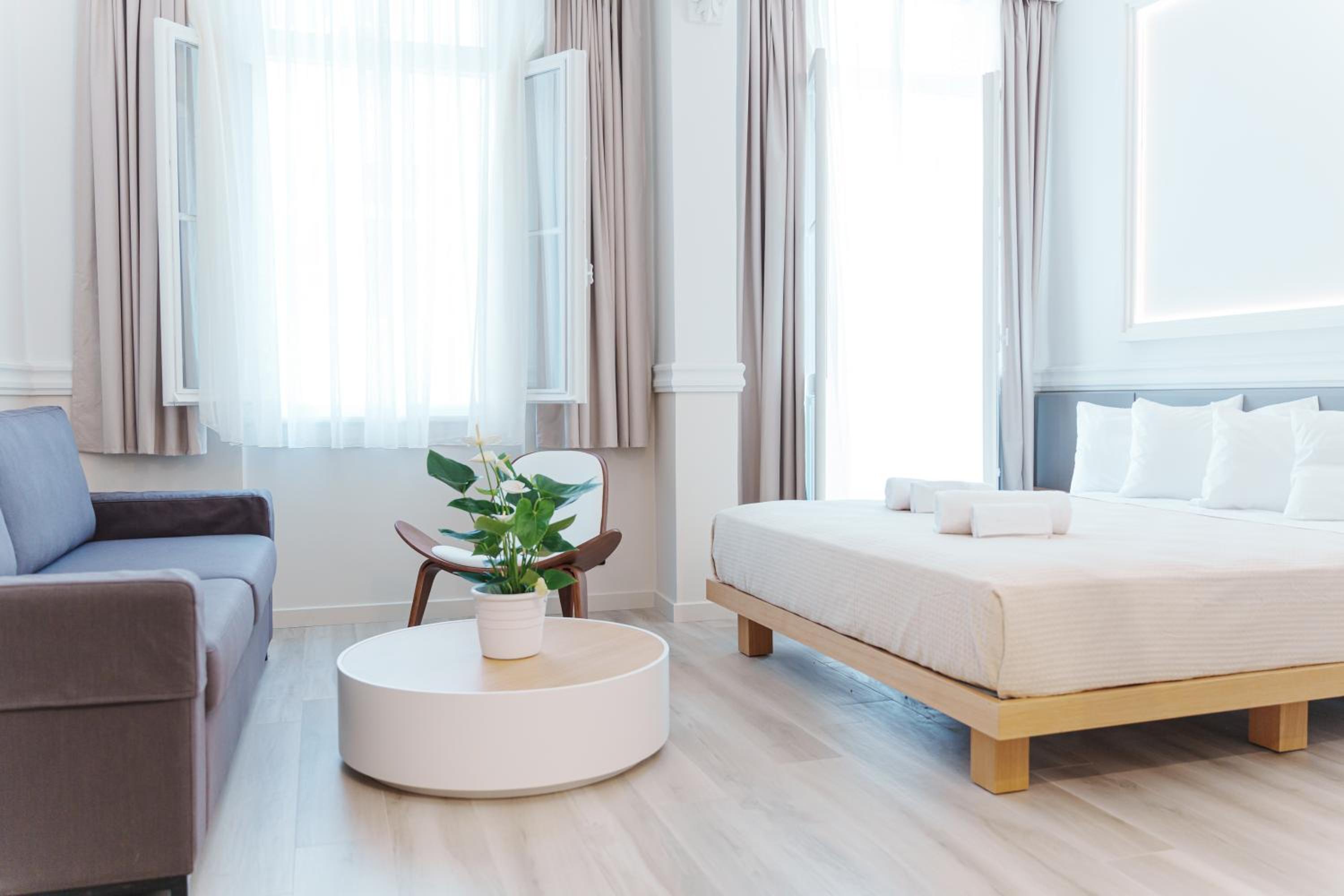Poseidon Suite photo 2