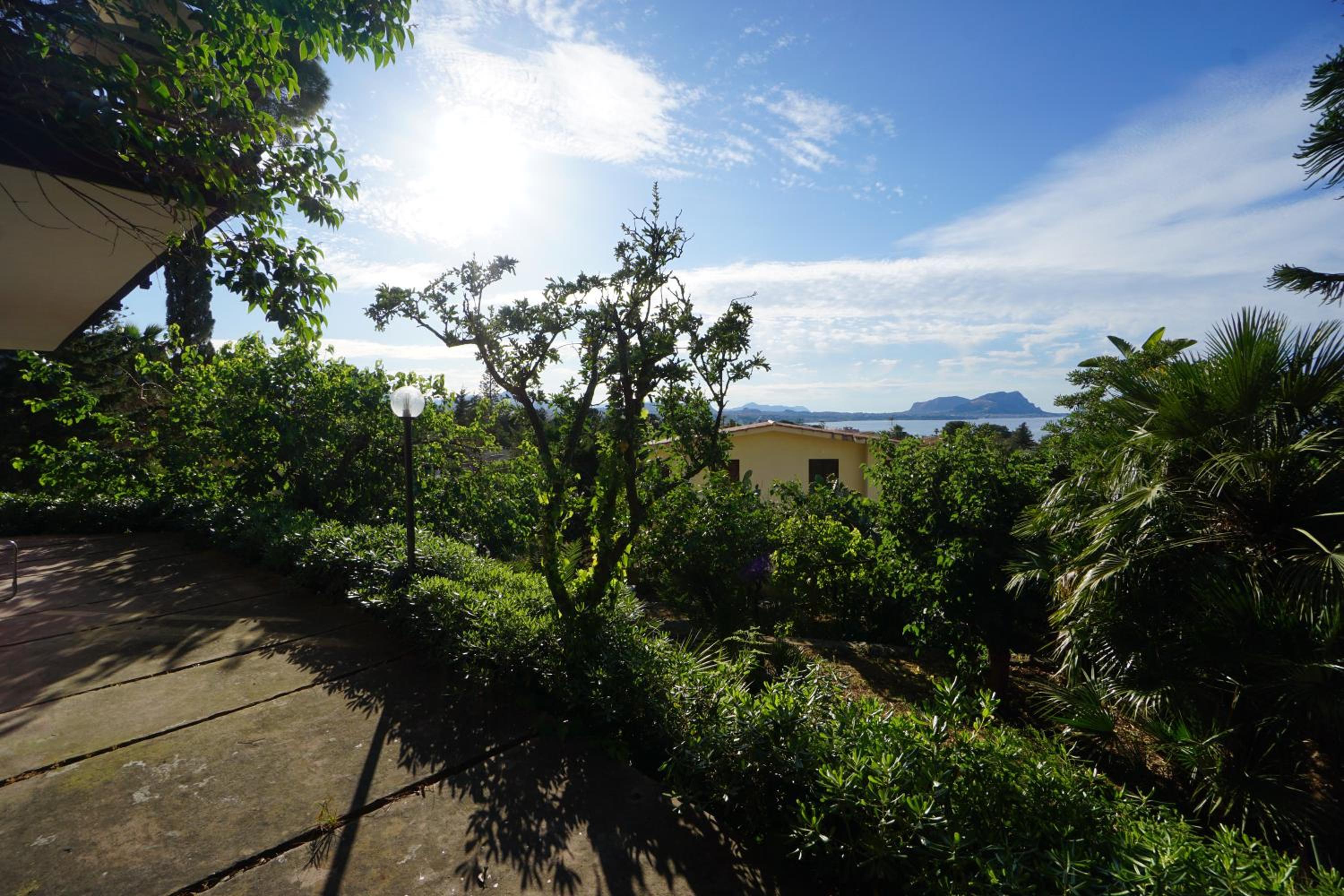 Villa With Sea View photo 2