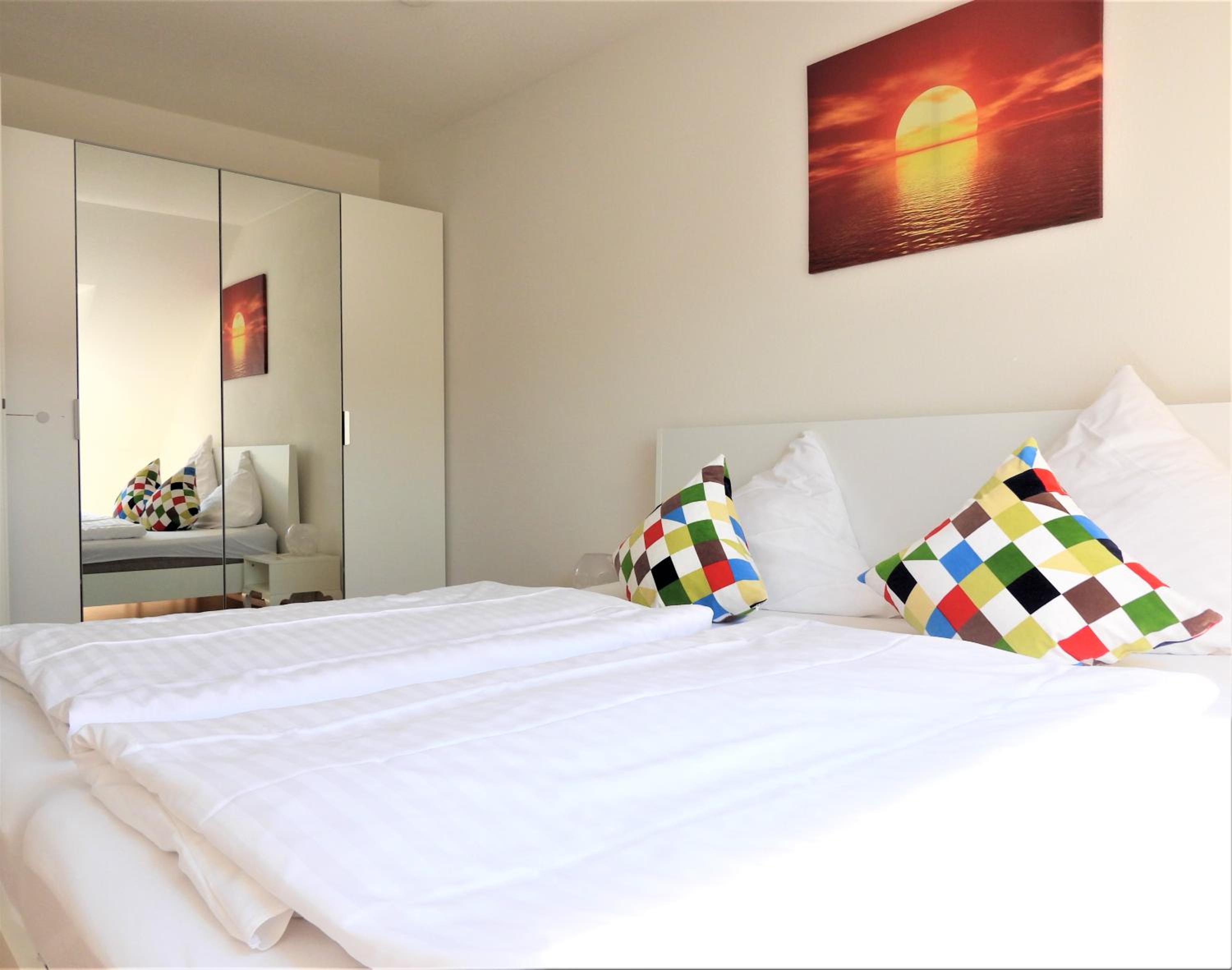 One-Bedroom Apartment Attic Floor (K11) photo 3