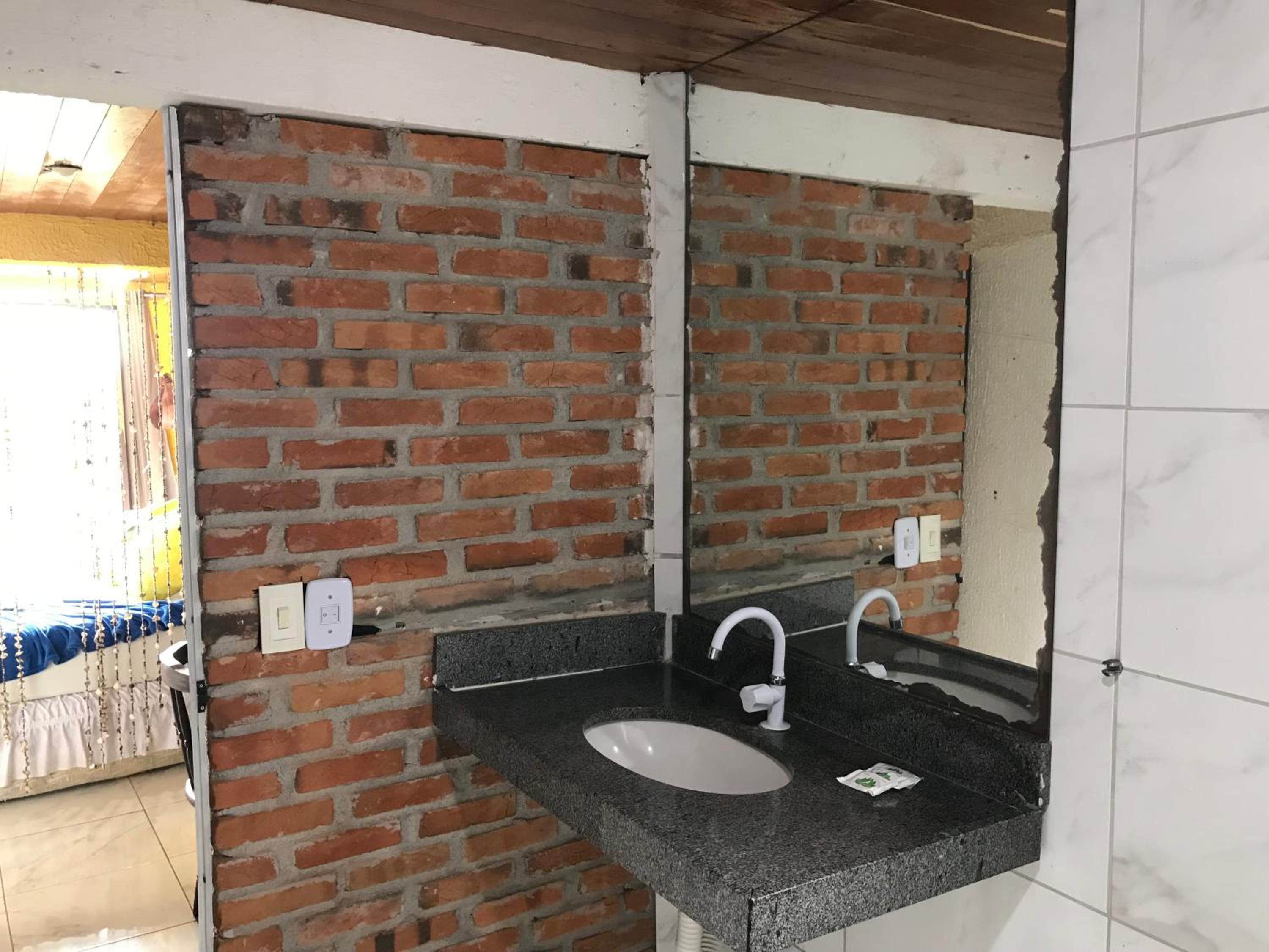 Triple Room with City View photo 2