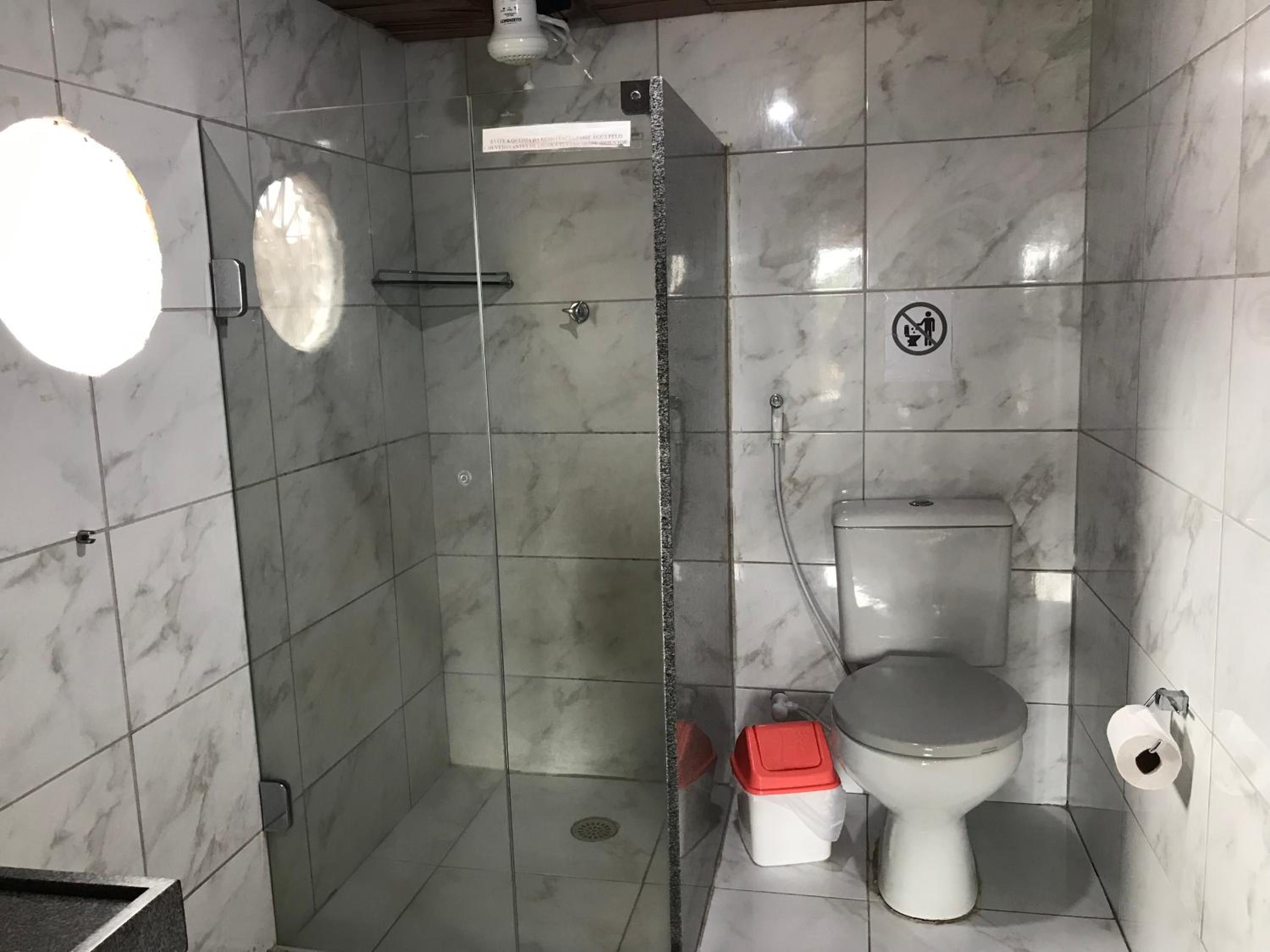 Triple Room with City View photo 3