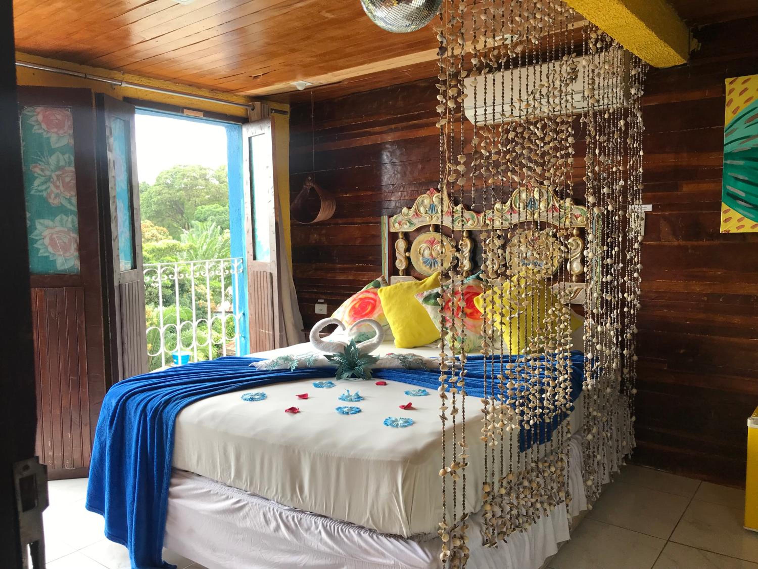 Triple Room with City View photo 1