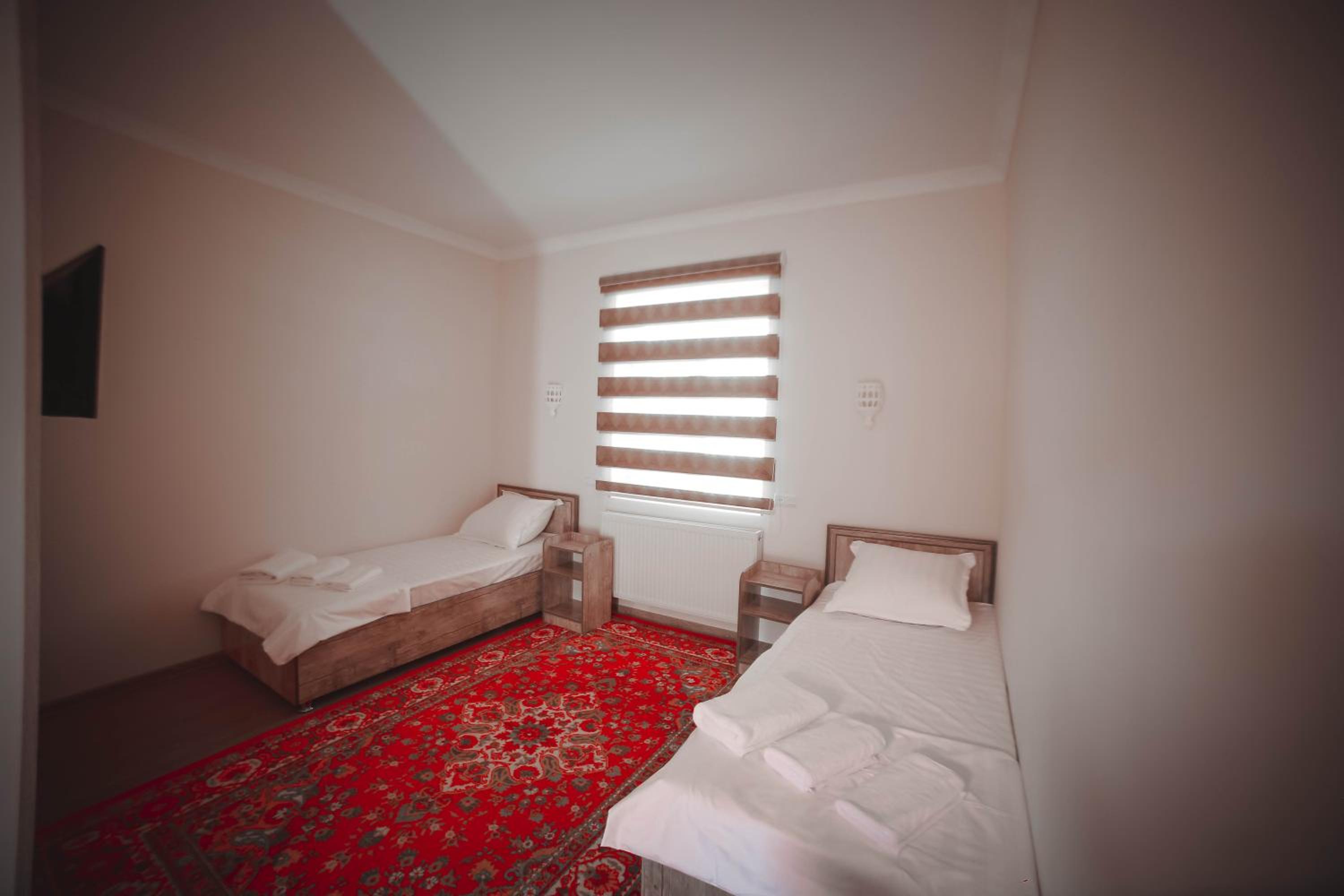 Standard Double or Twin Room photo 1