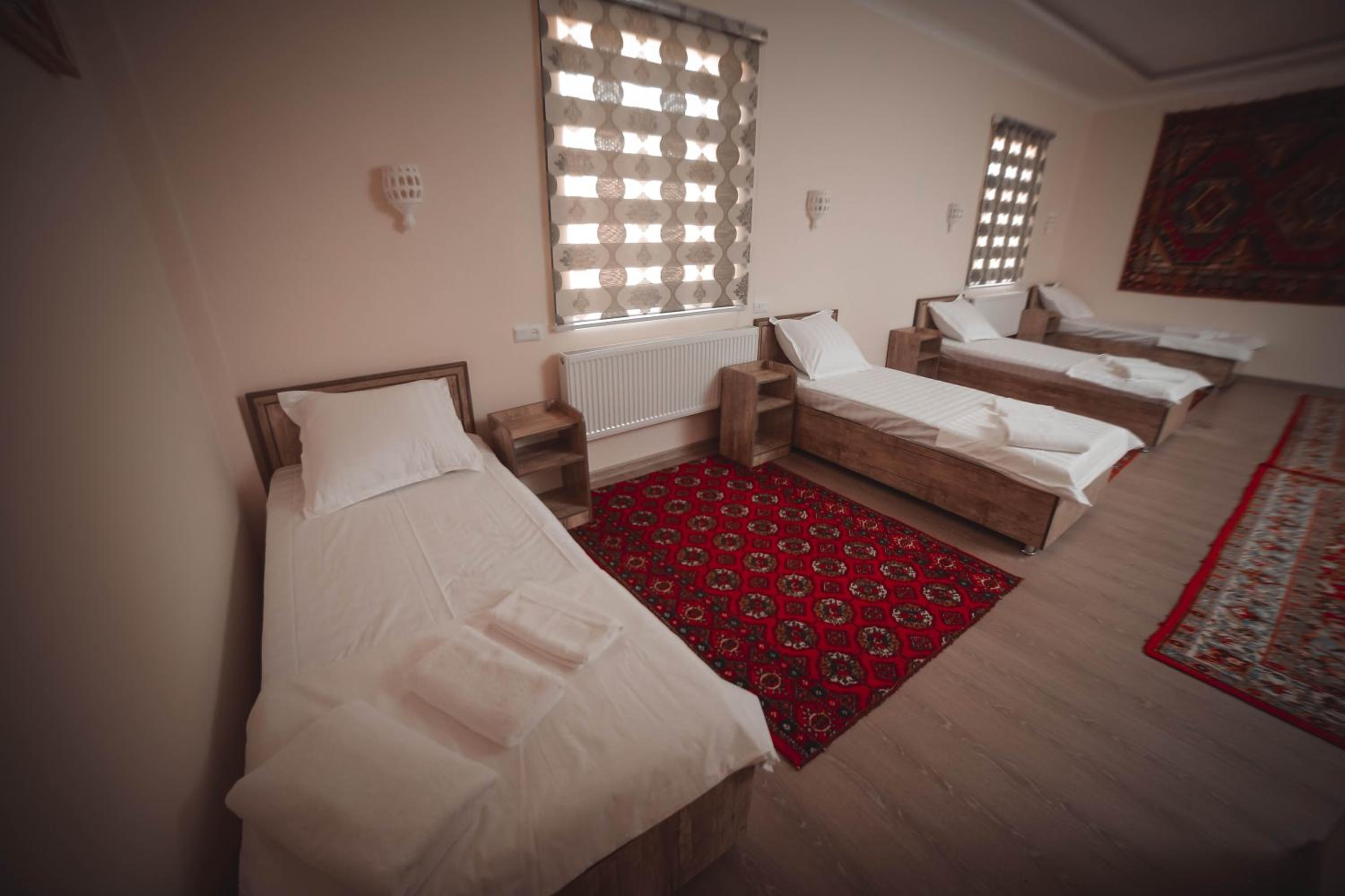 Quadruple Room photo 3