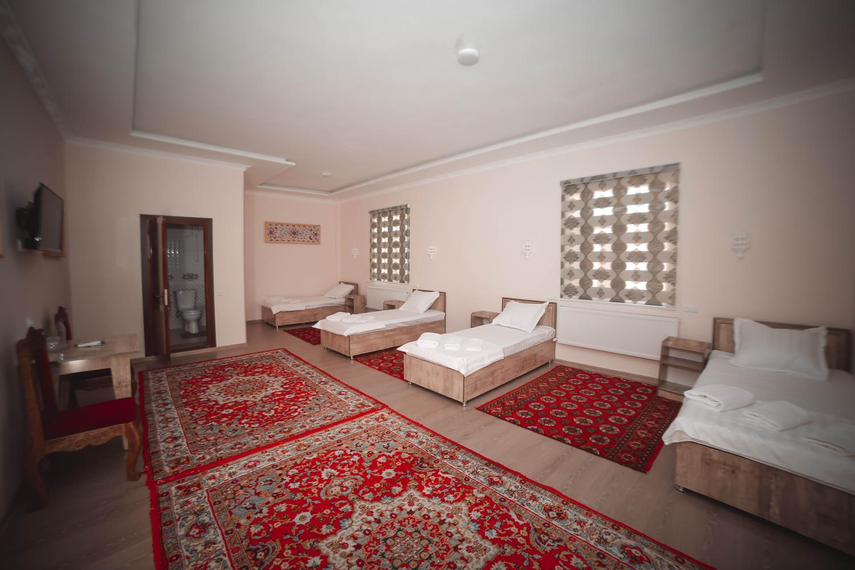 Quadruple Room photo 2