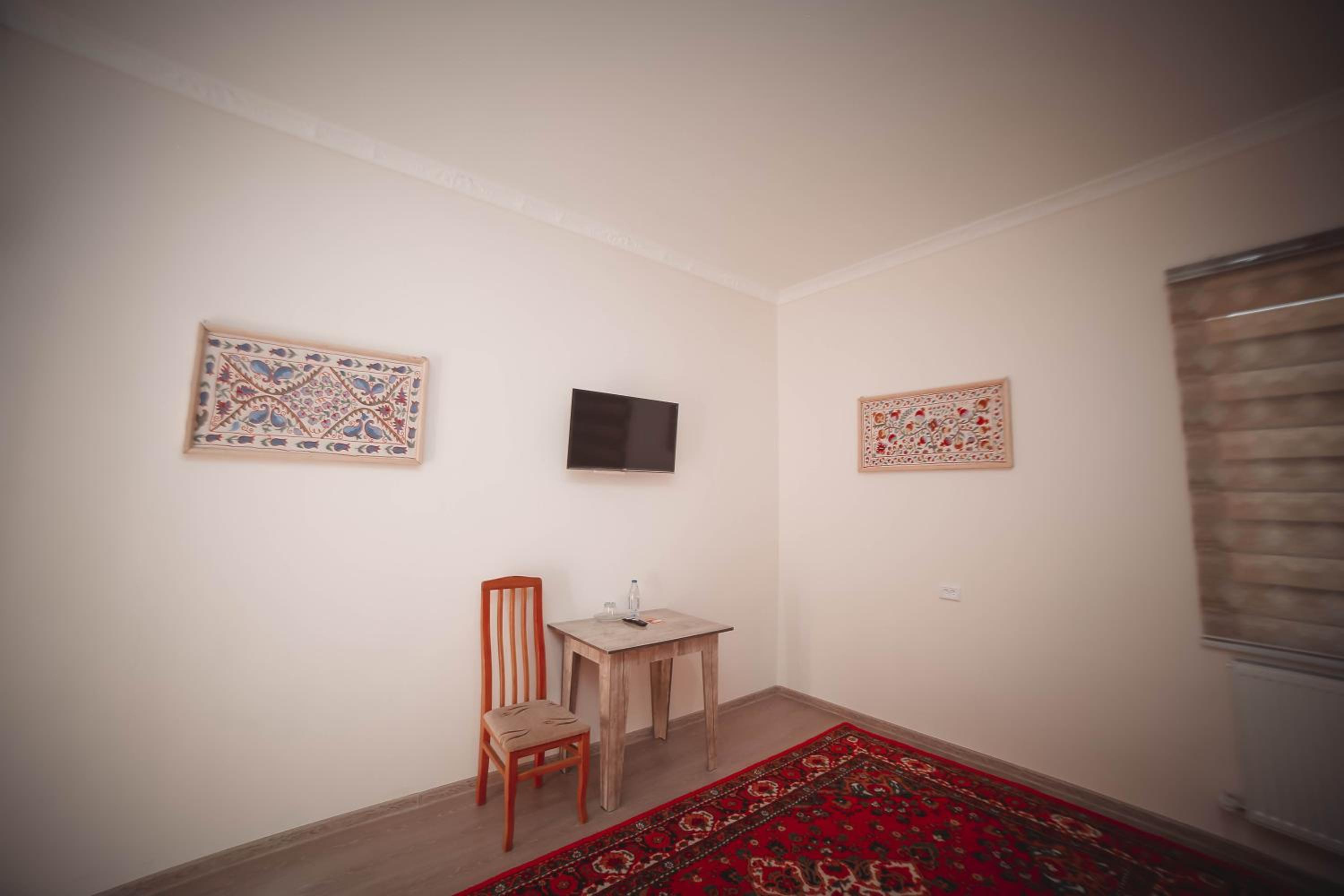 Standard Double or Twin Room photo 3