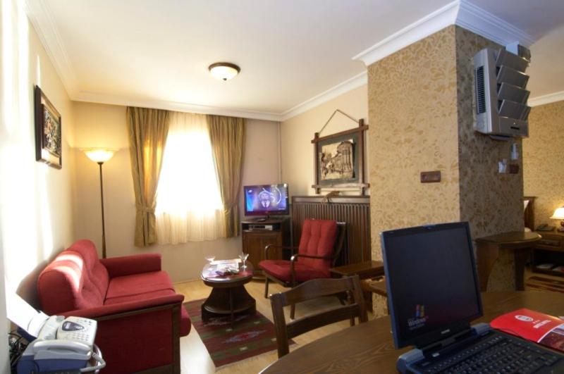 Business Suite - Photo 2