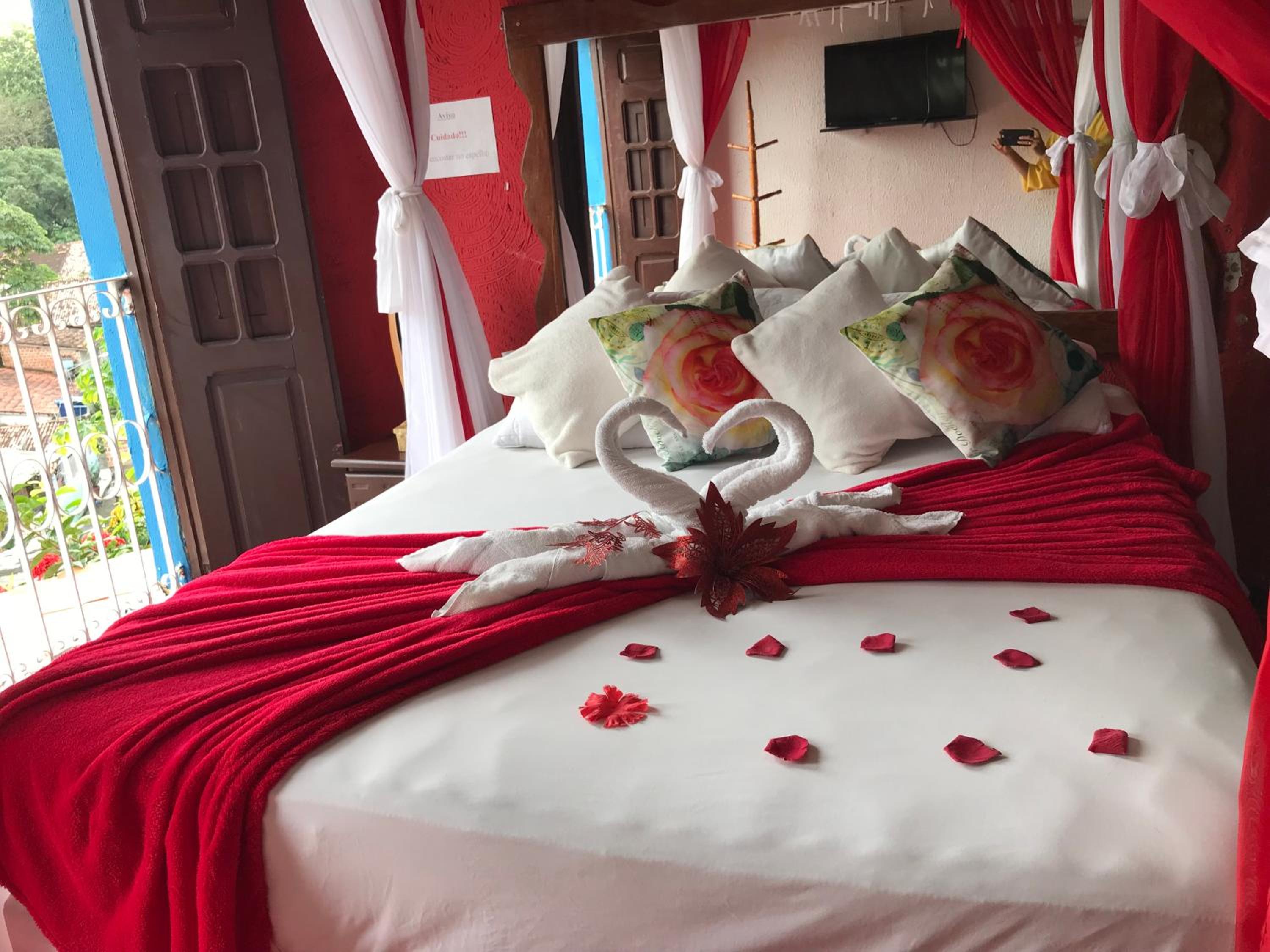 Suite with City View photo 3