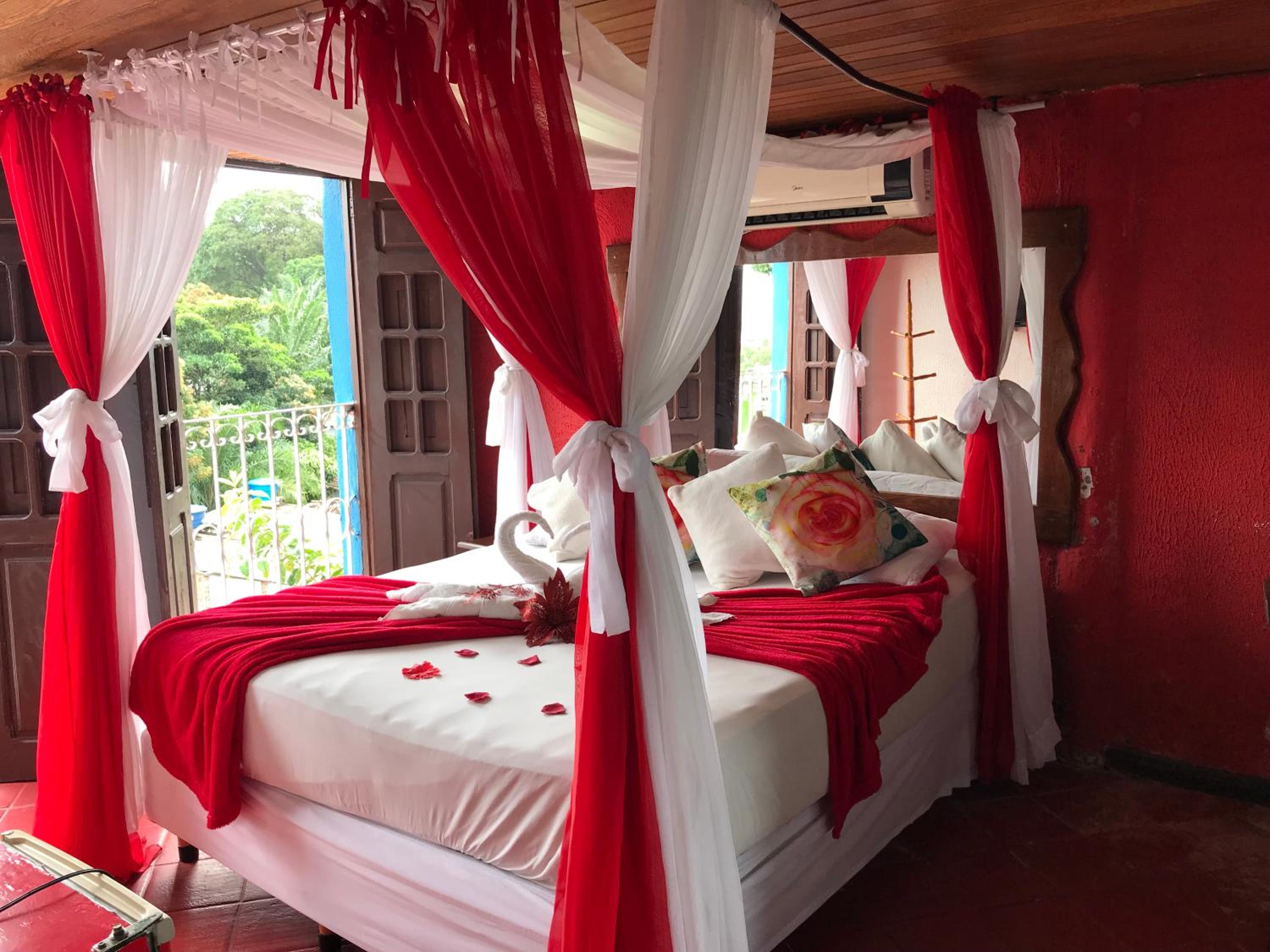 Suite with City View photo 1