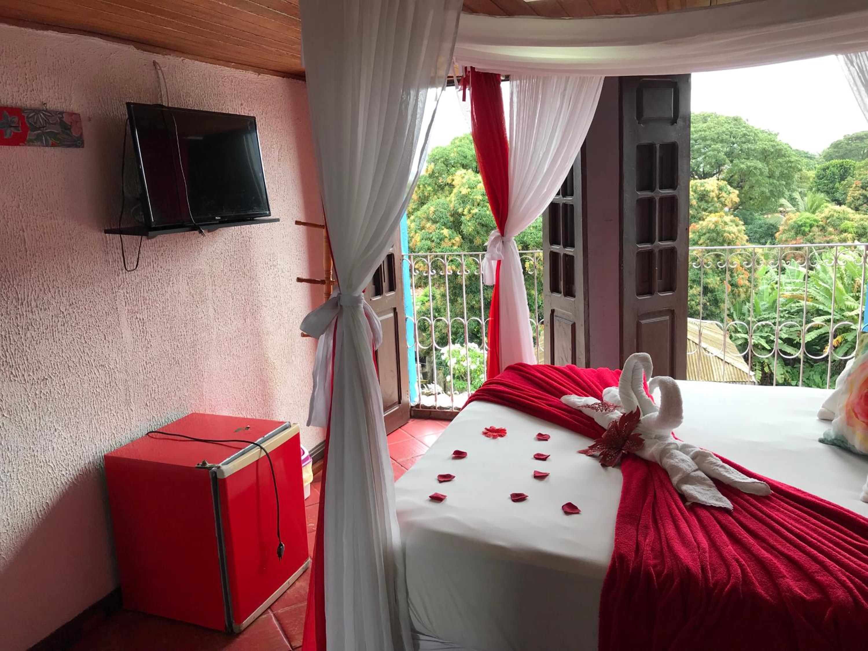 Suite with City View photo 3