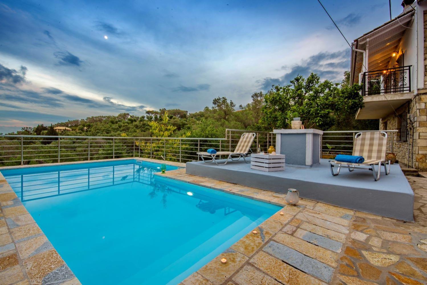 Villa photo 3