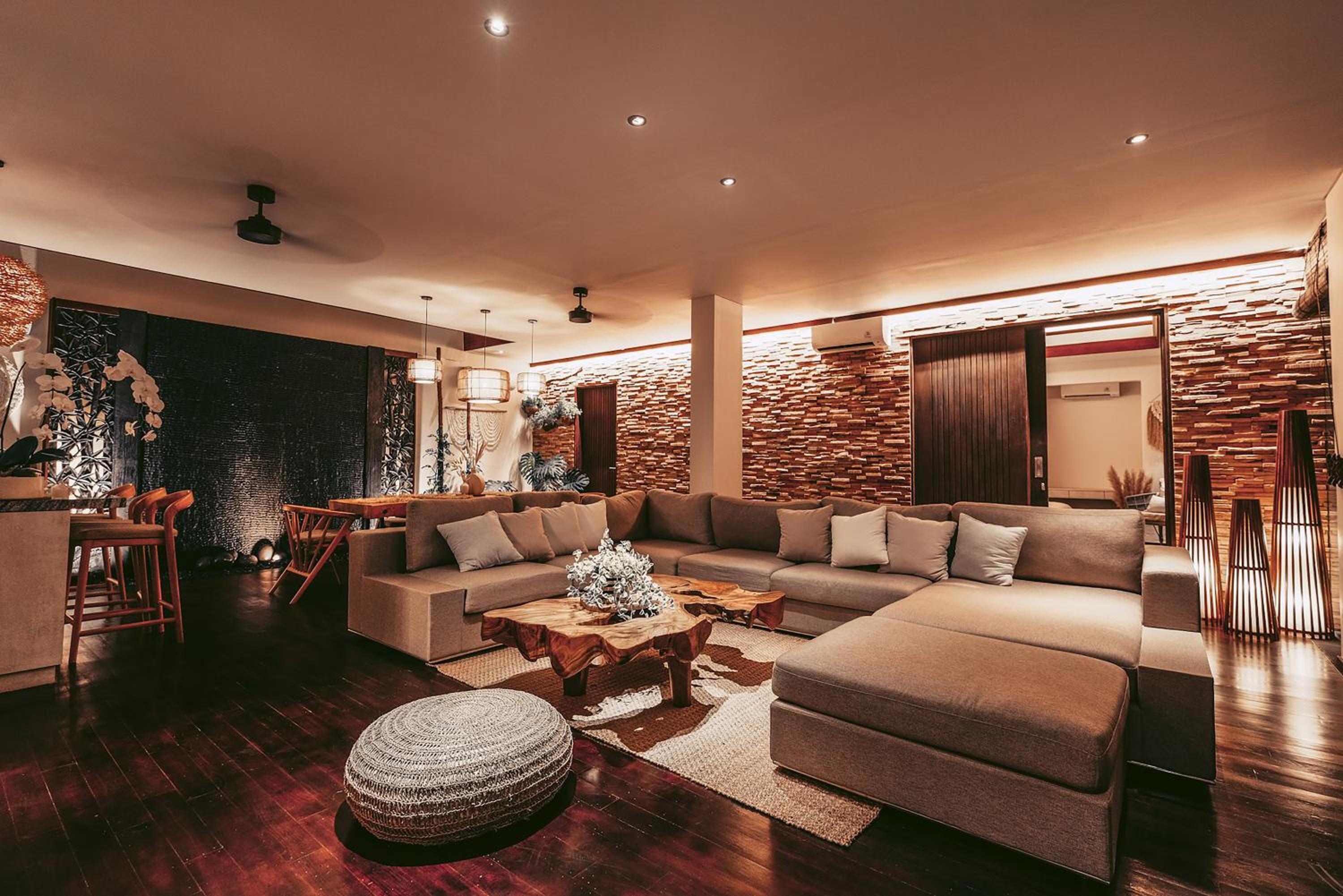 Two-Bedroom Villa - Photo 1