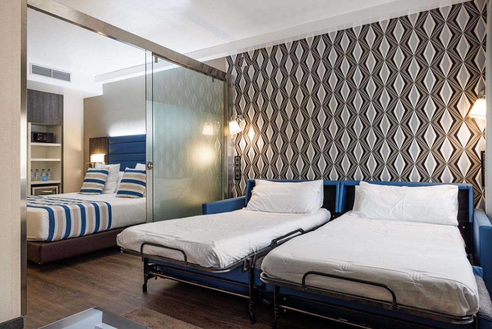 Family Deluxe Room  photo 3