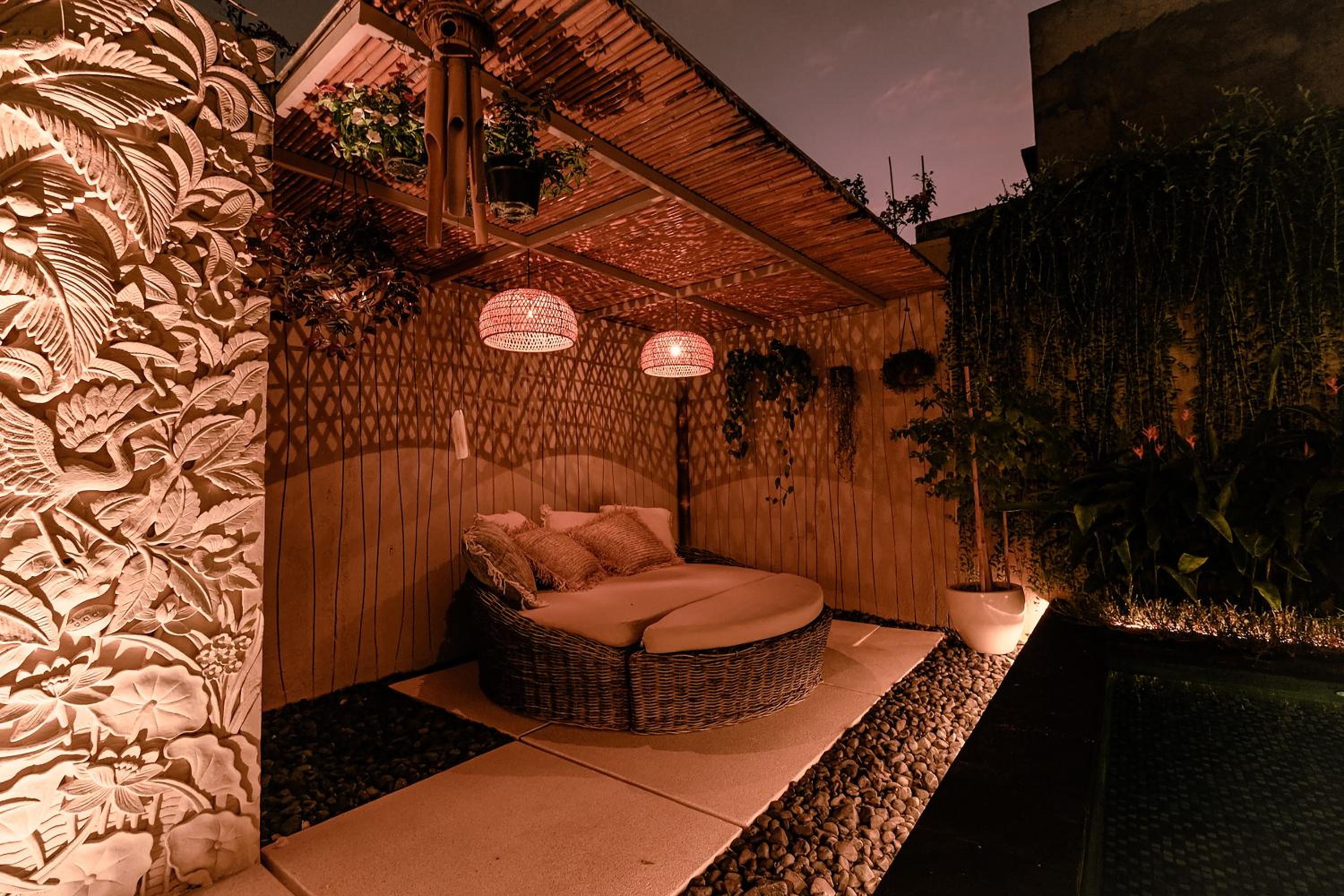 Two-Bedroom Villa - Photo 20