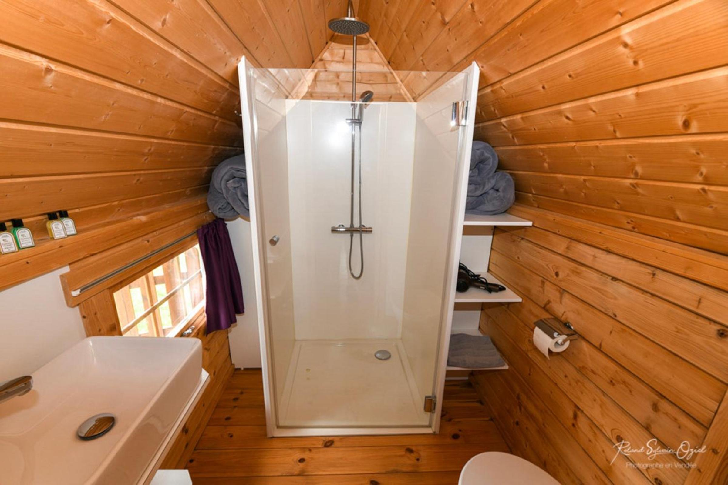 One-Bedroom Chalet photo 2
