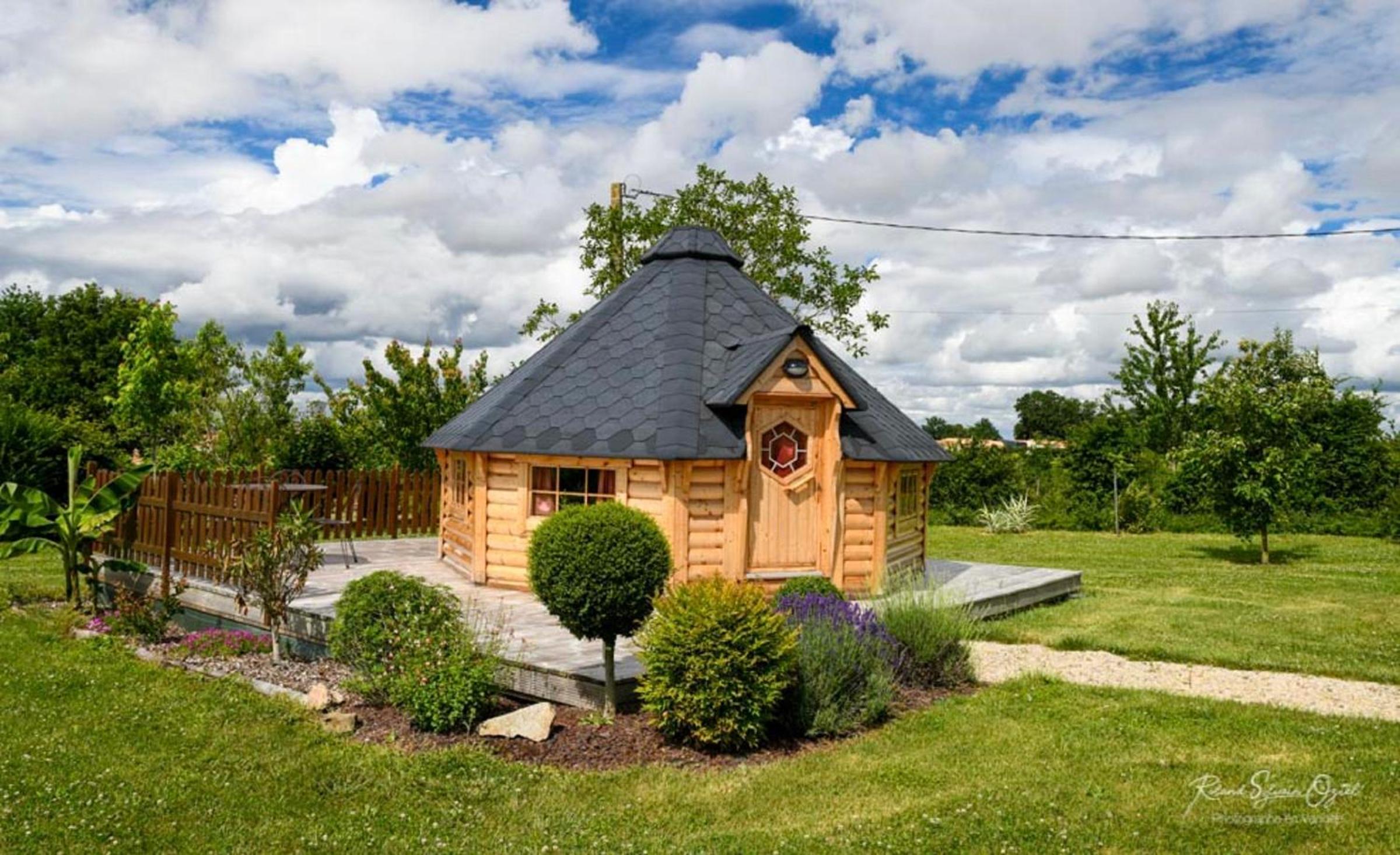 One-Bedroom Chalet photo 1