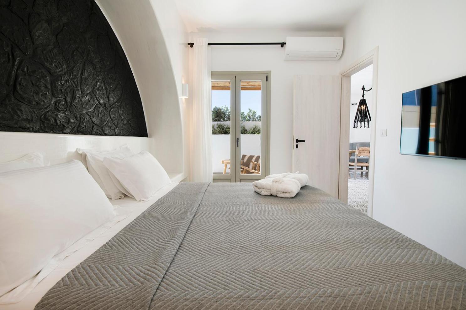 Suite with Private Pool