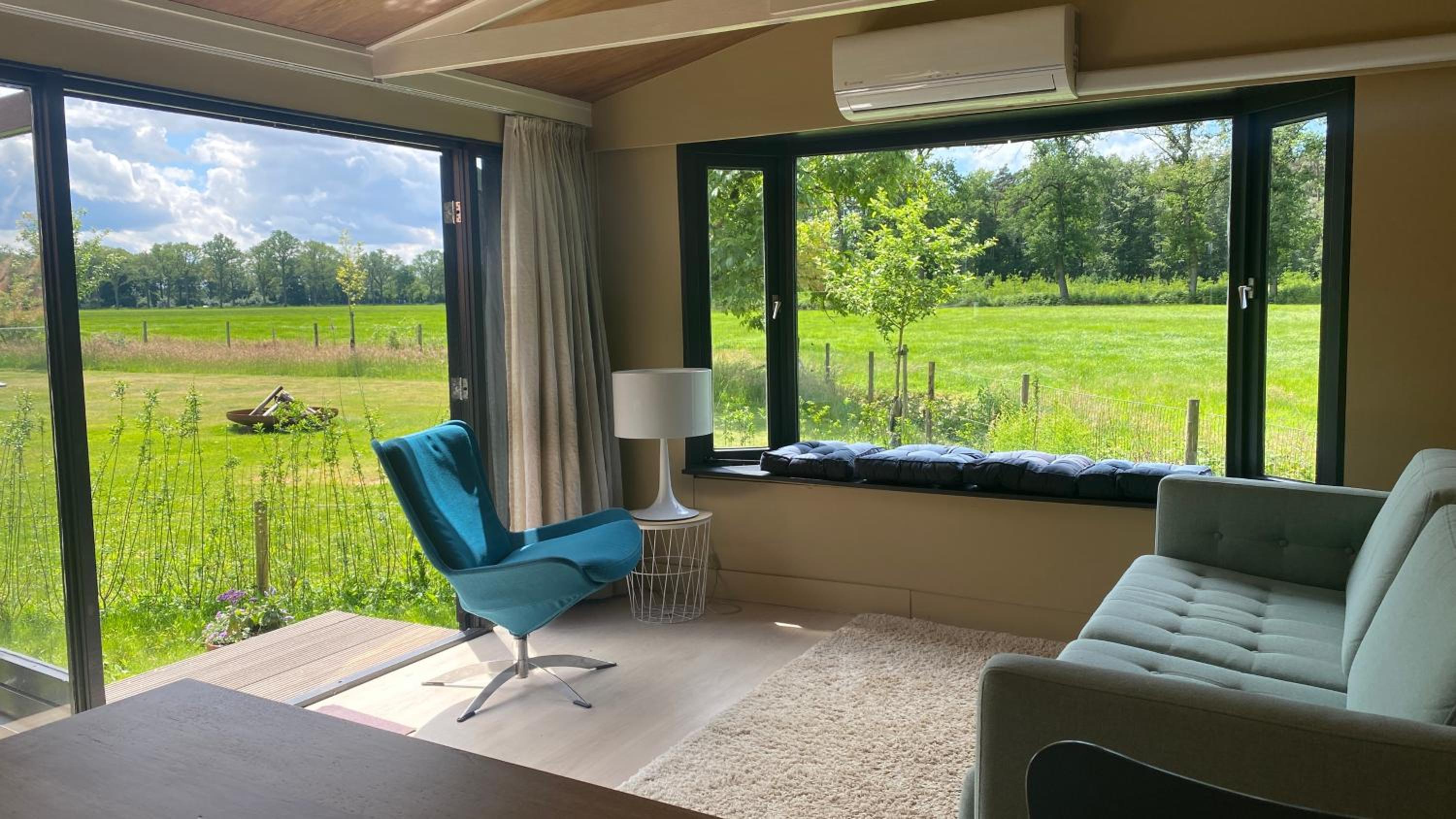 Two-Bedroom Chalet photo 1