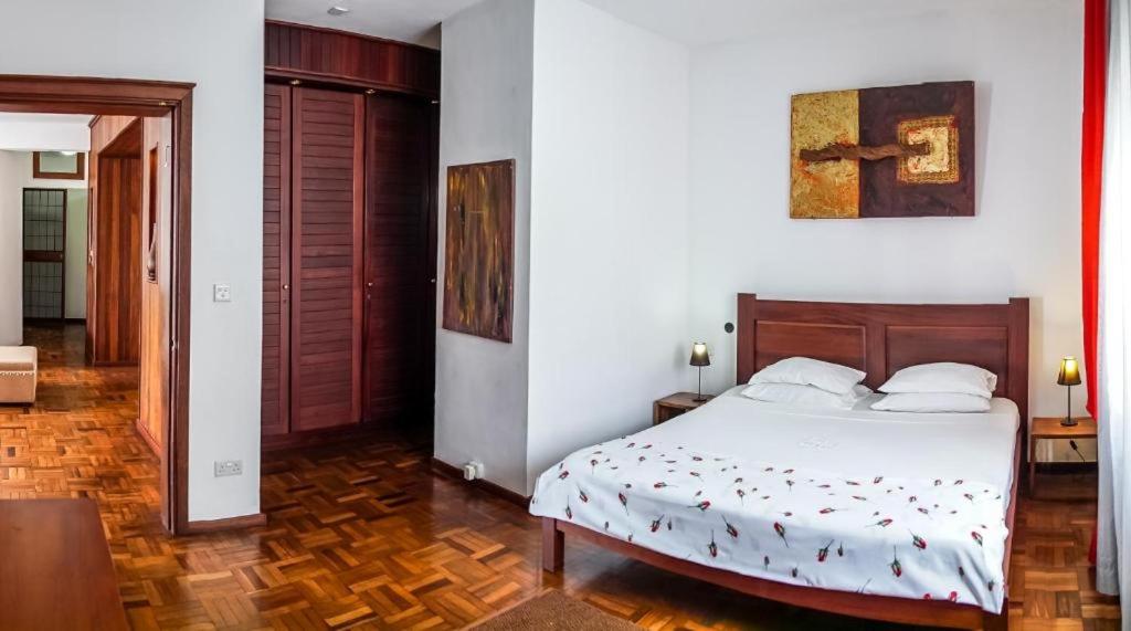 Two-Bedroom Apartment - Ground Floor  photo 1