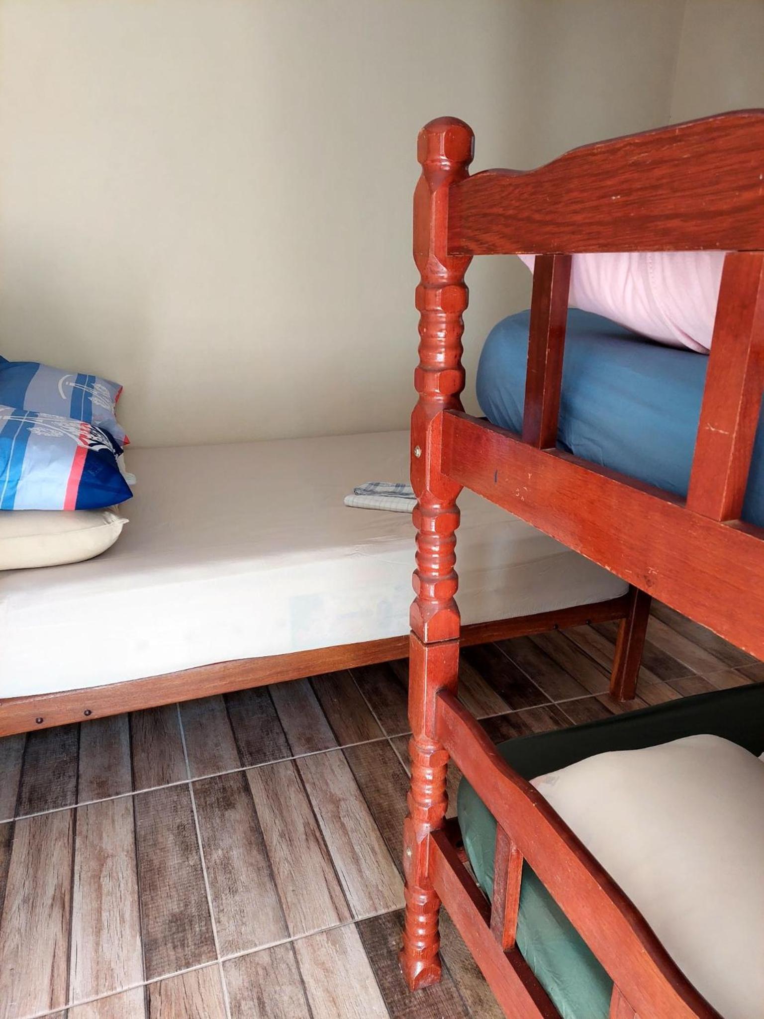 Quadruple Room photo 1