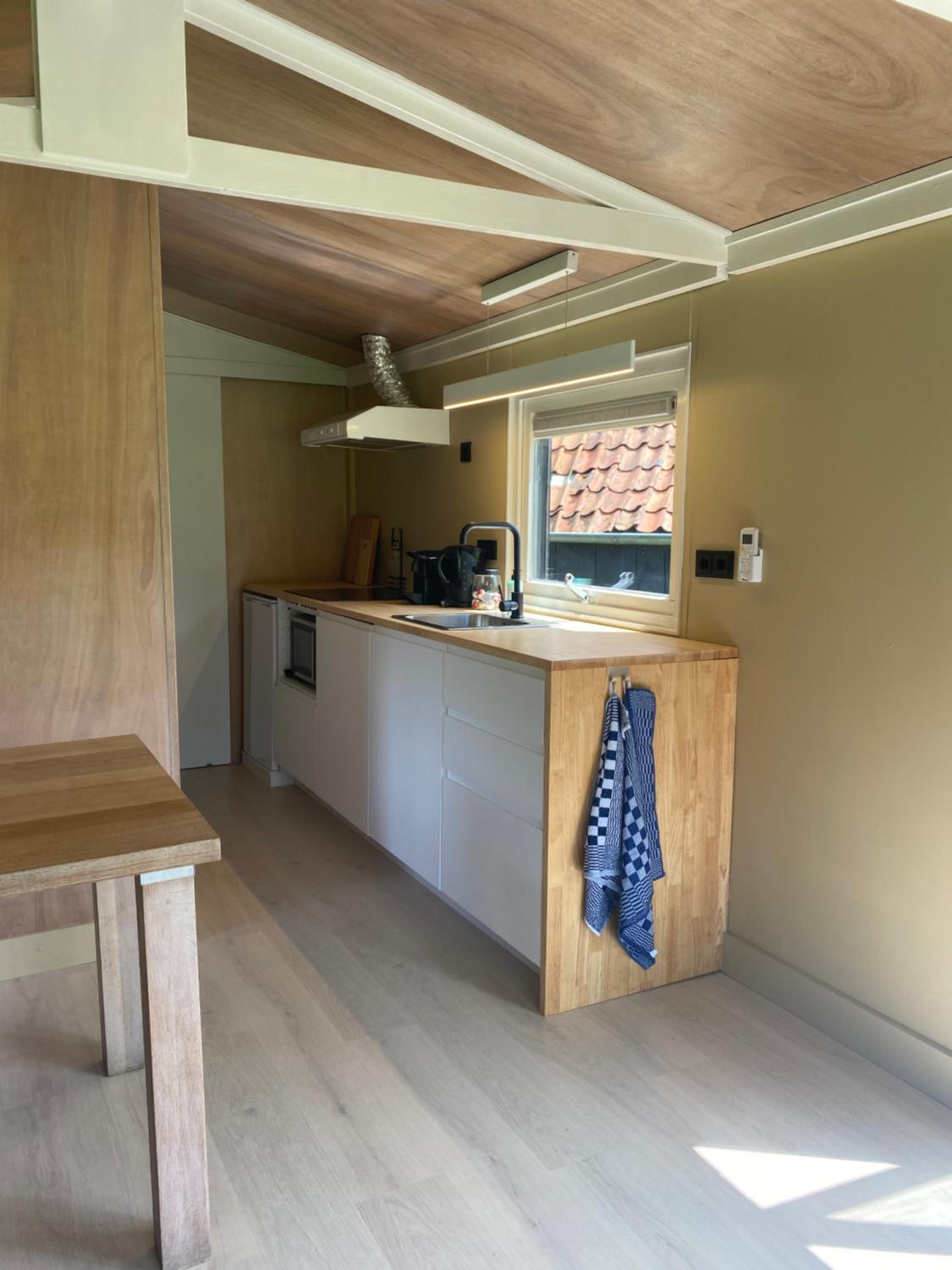 Two-Bedroom Chalet photo 3