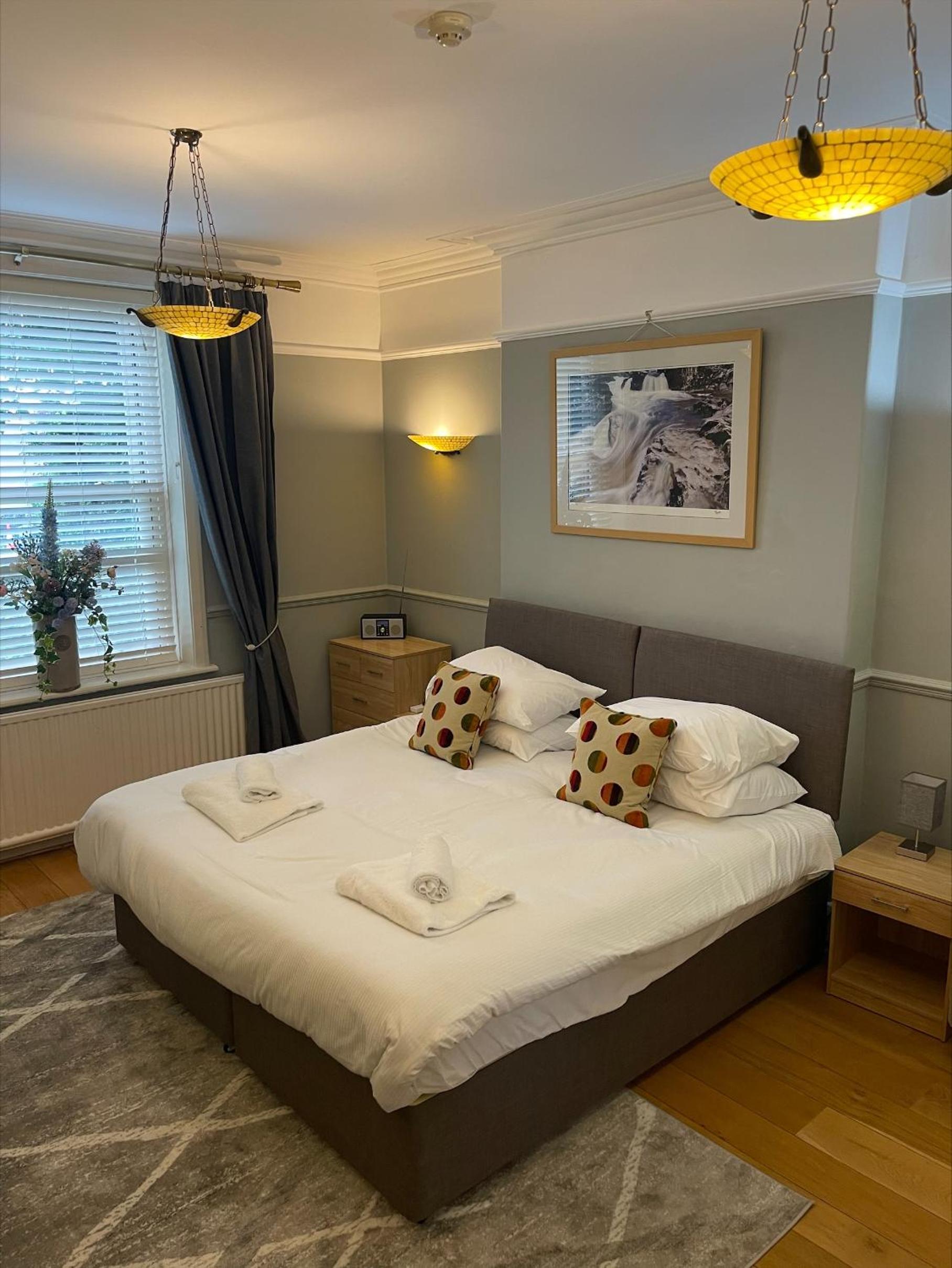 Family Double Room photo 1