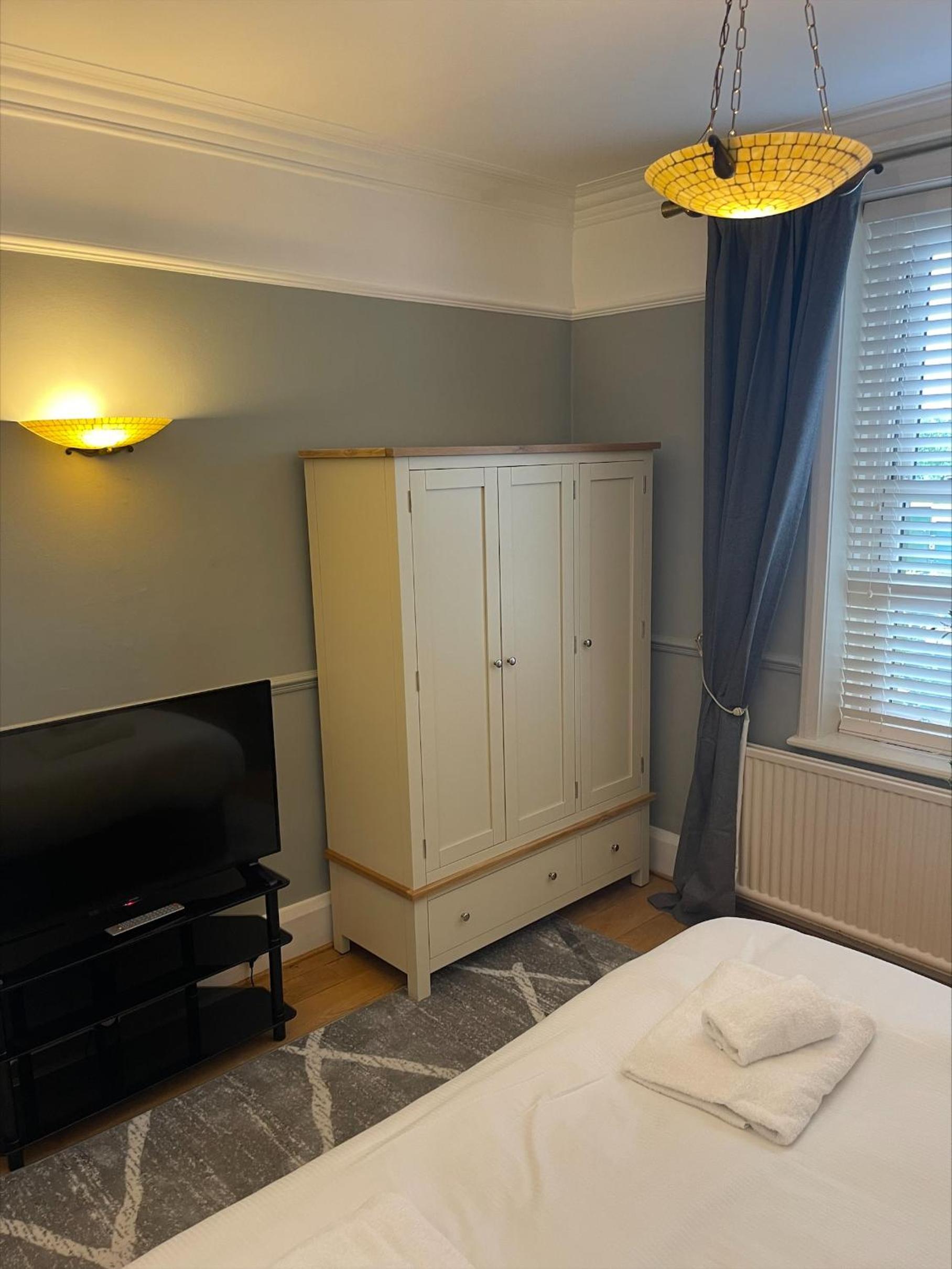 Family Double Room photo 2