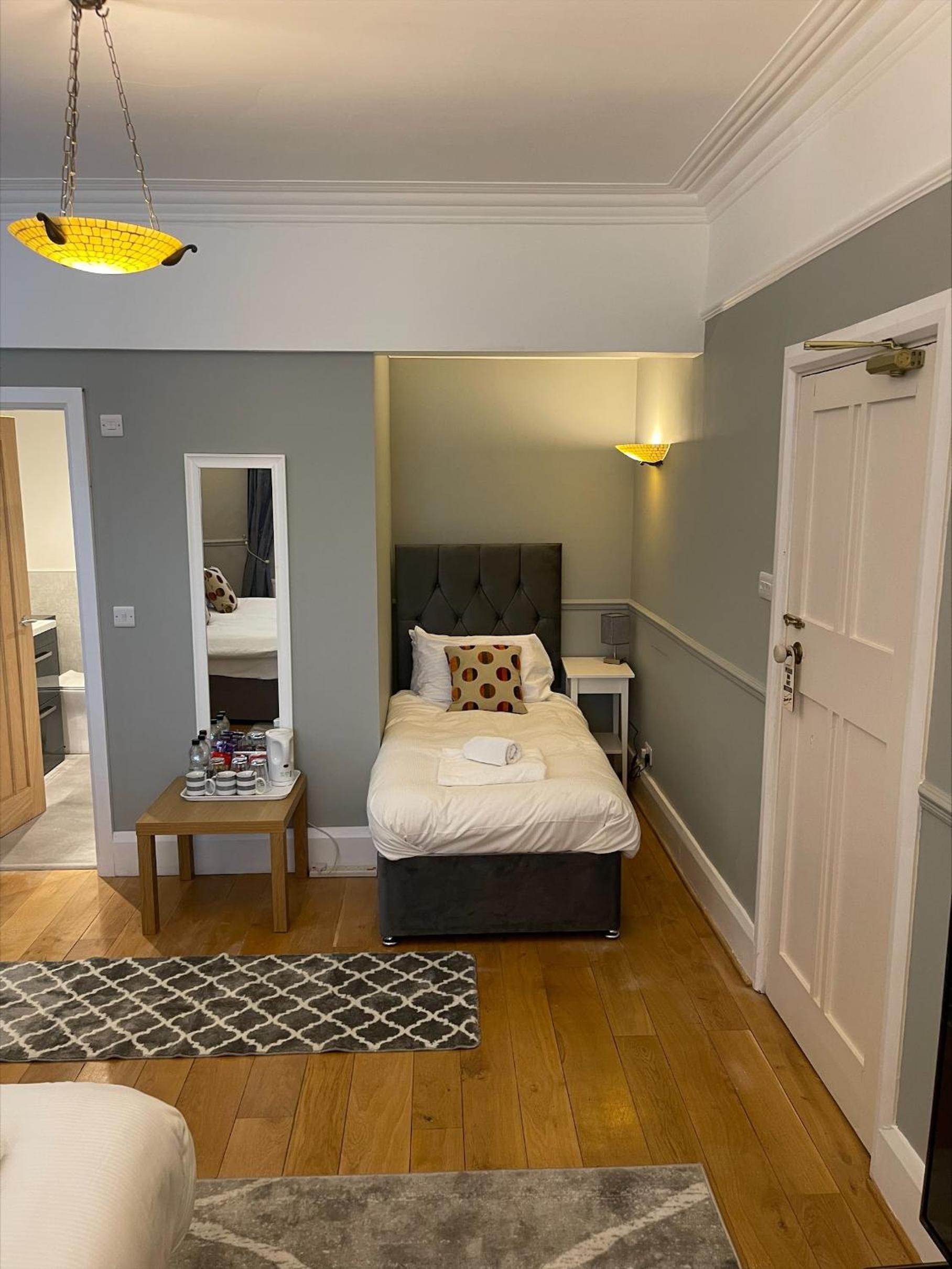 Family Double Room photo 3