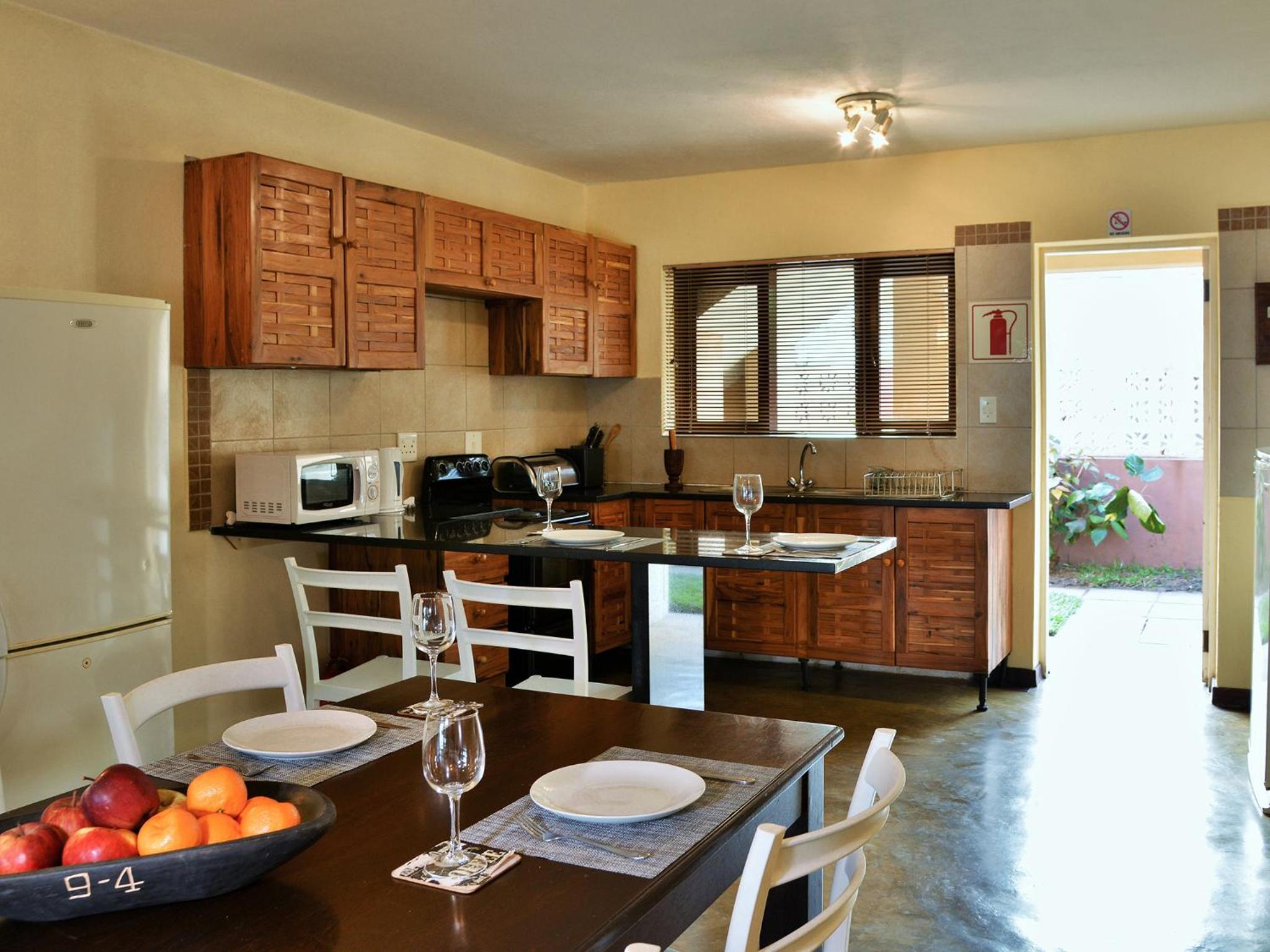 Standard Apartment photo 1