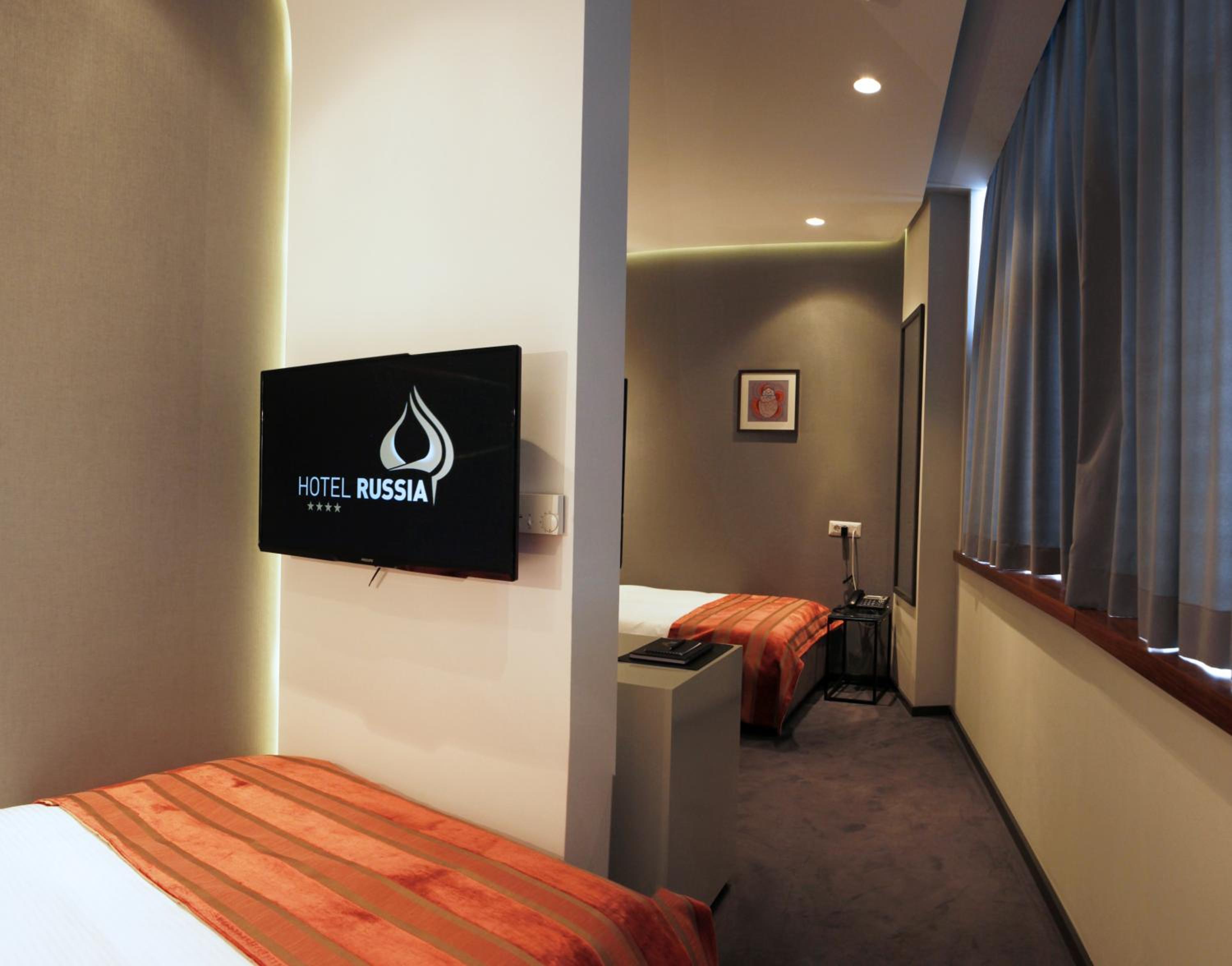 Twin Room photo 2