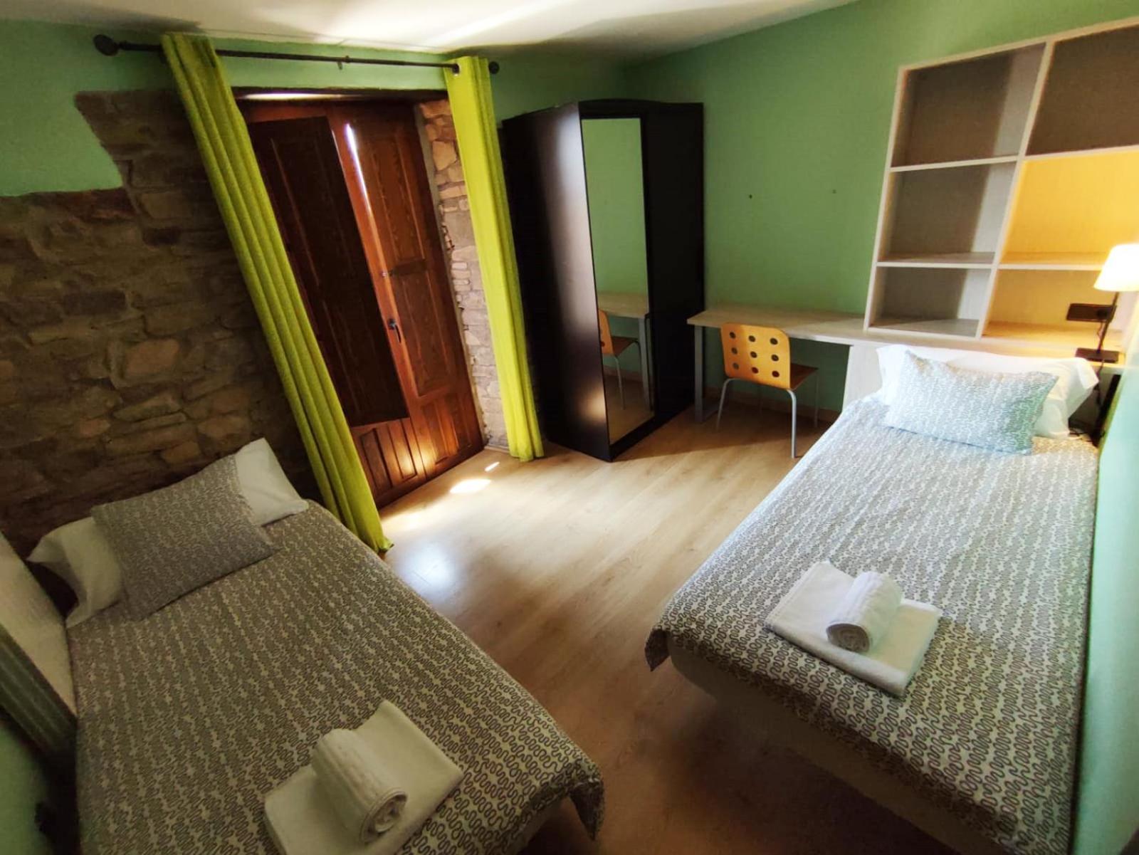 Apartment with Mountain View photo 3