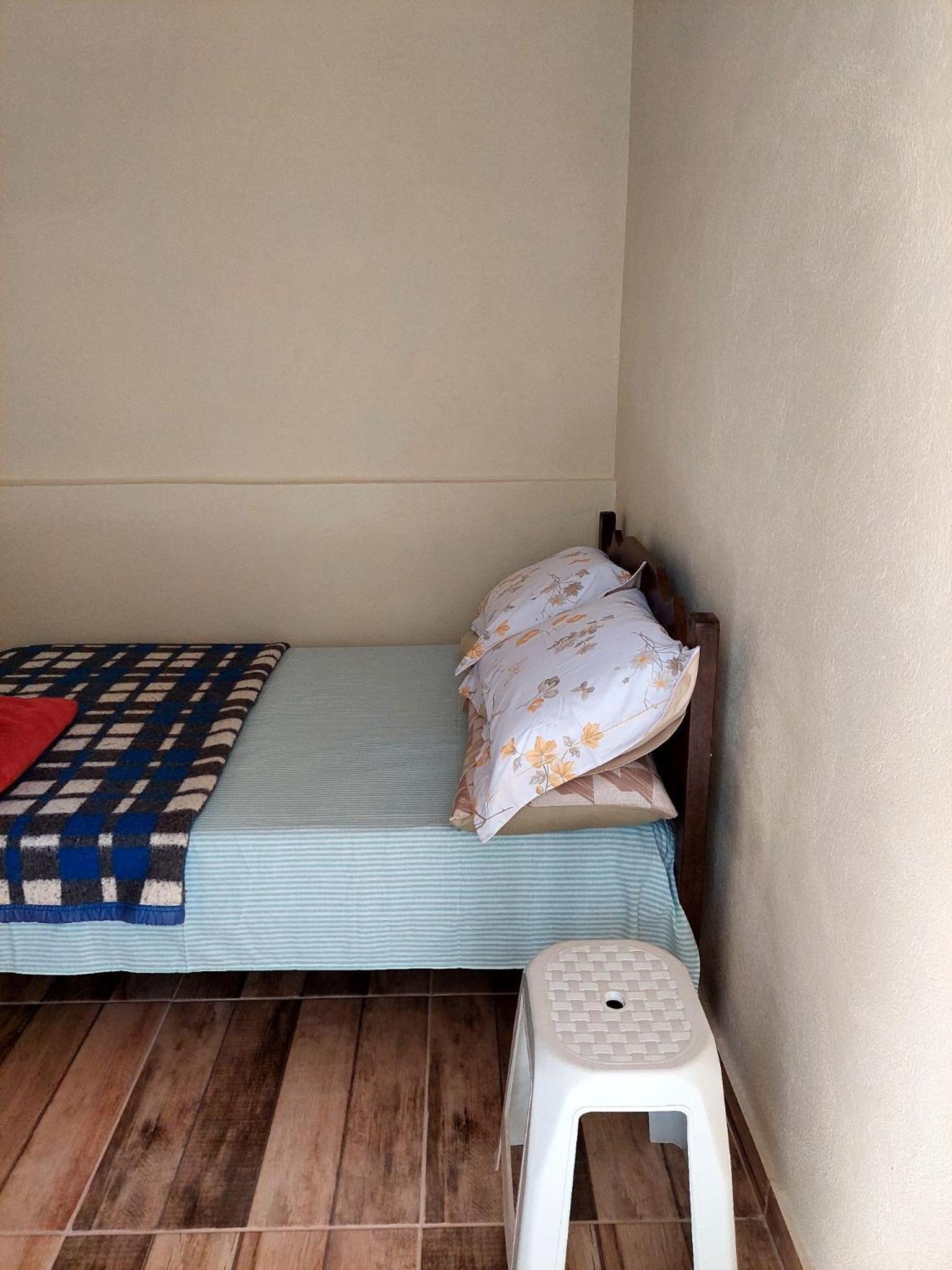 Budget Double Room photo 1