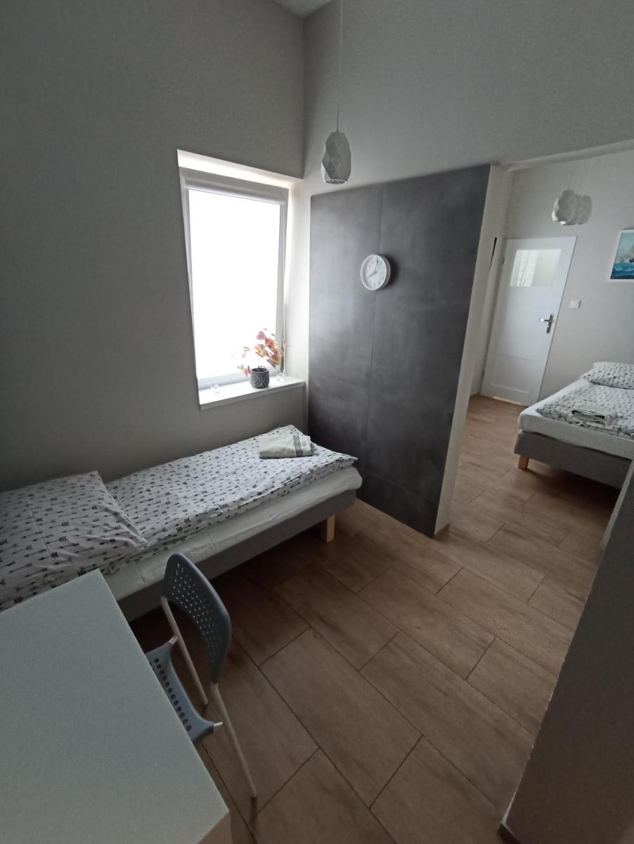 Small Double Room photo 3
