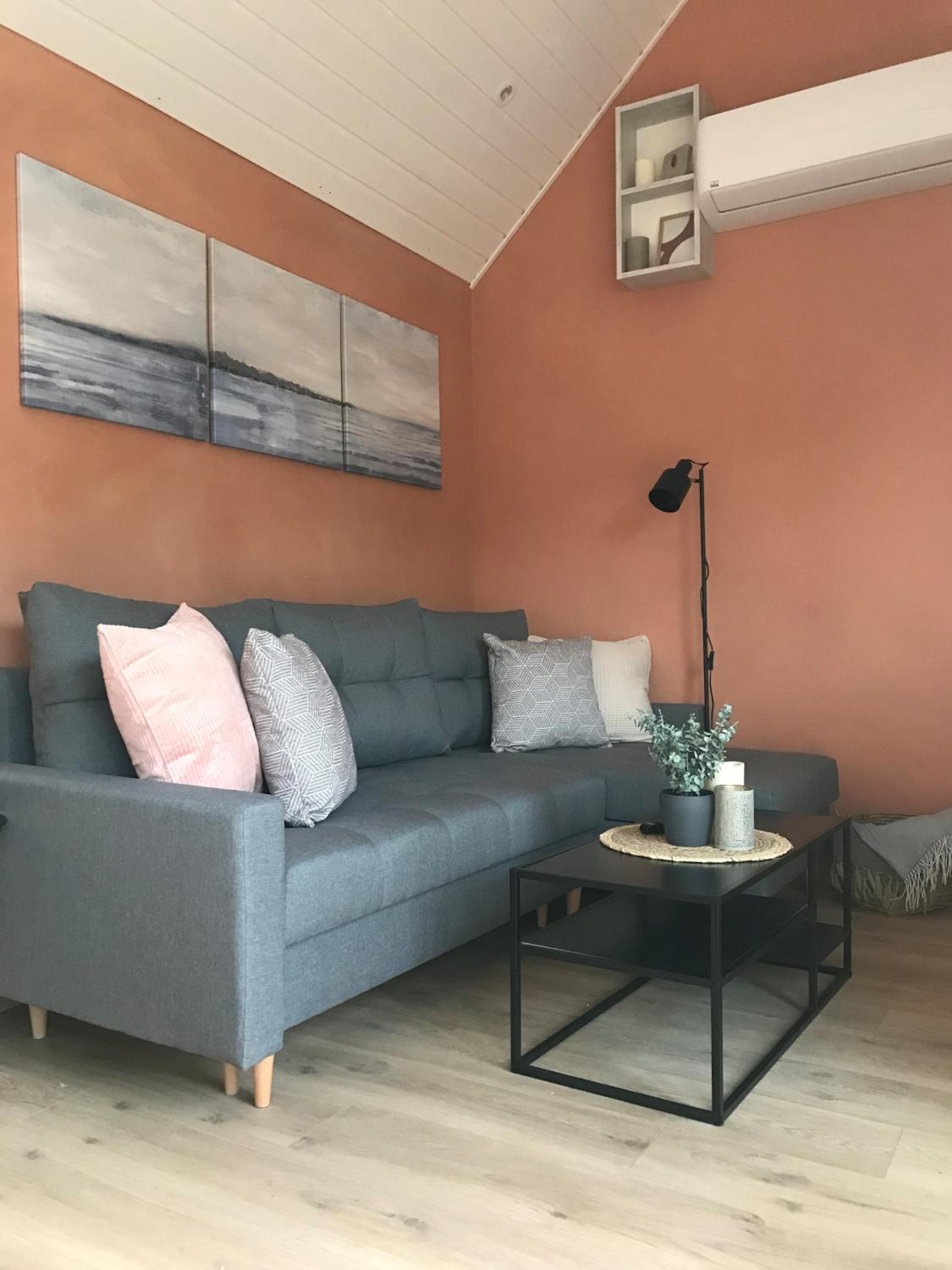 Two-Bedroom House photo 1