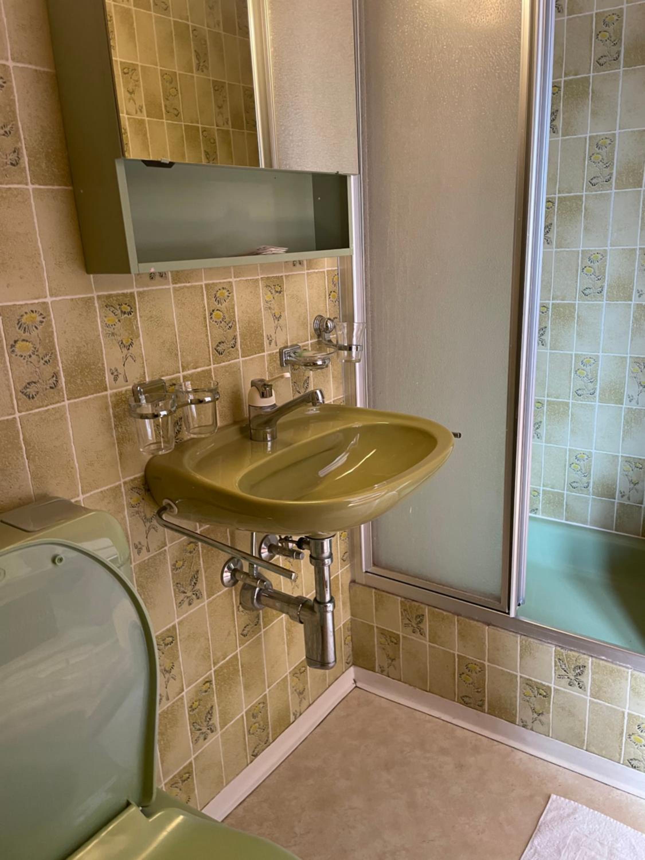 Family Room with Shower photo 1