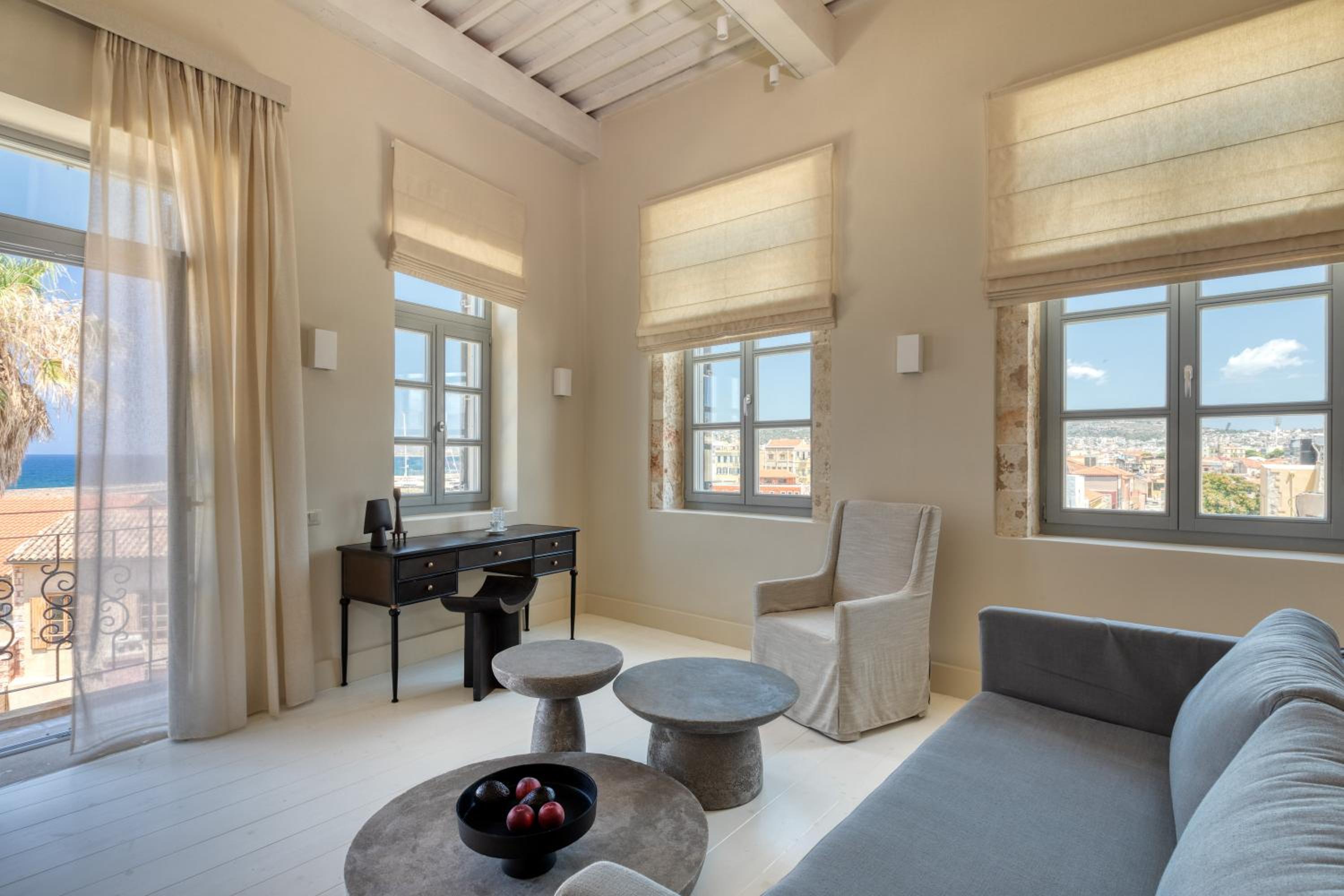 Suite with Sea View photo 3